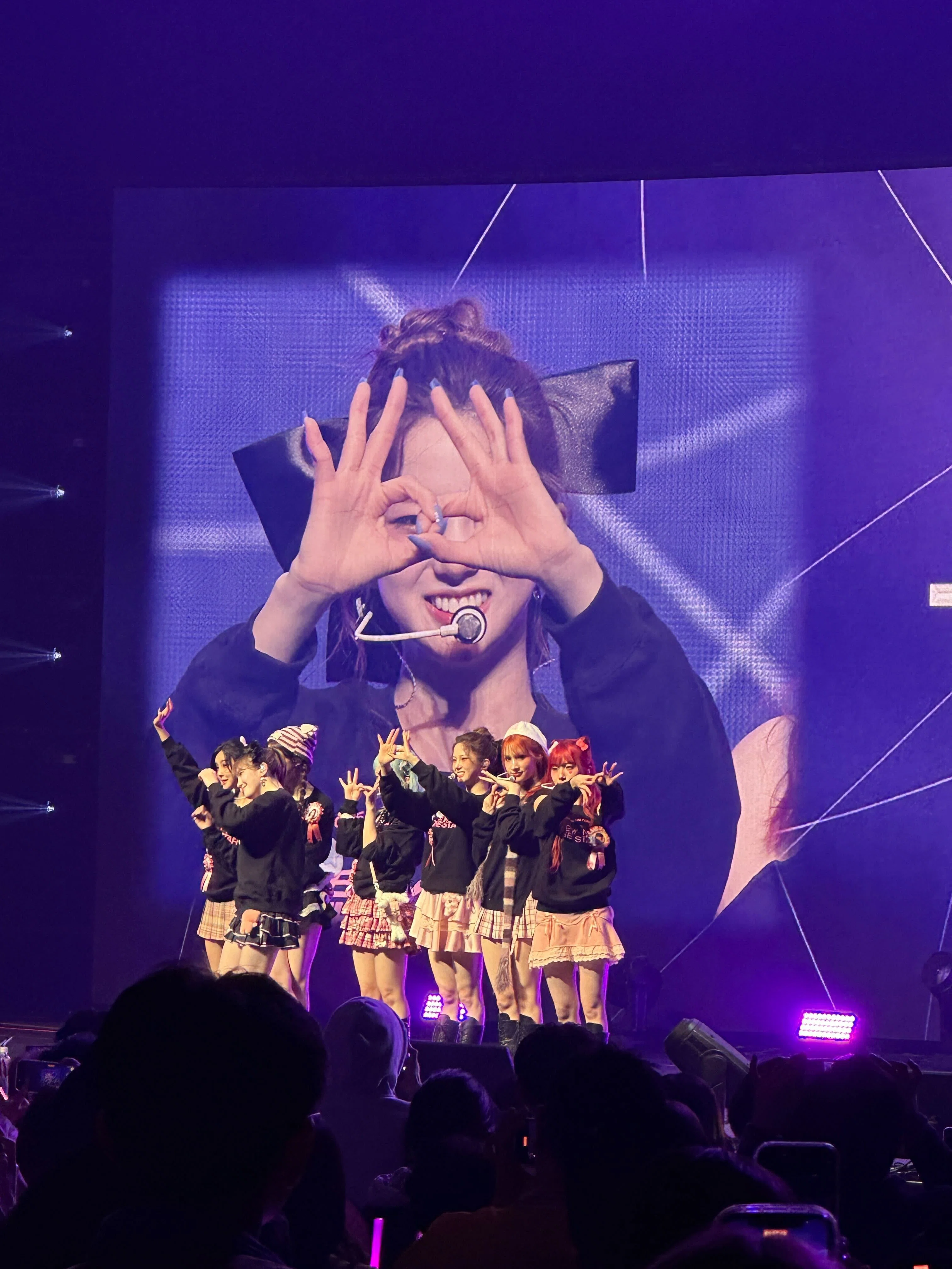 2025 Kep1er FAN-CON TOUR [BEYOND THE STAR] in Yokohama』の感想