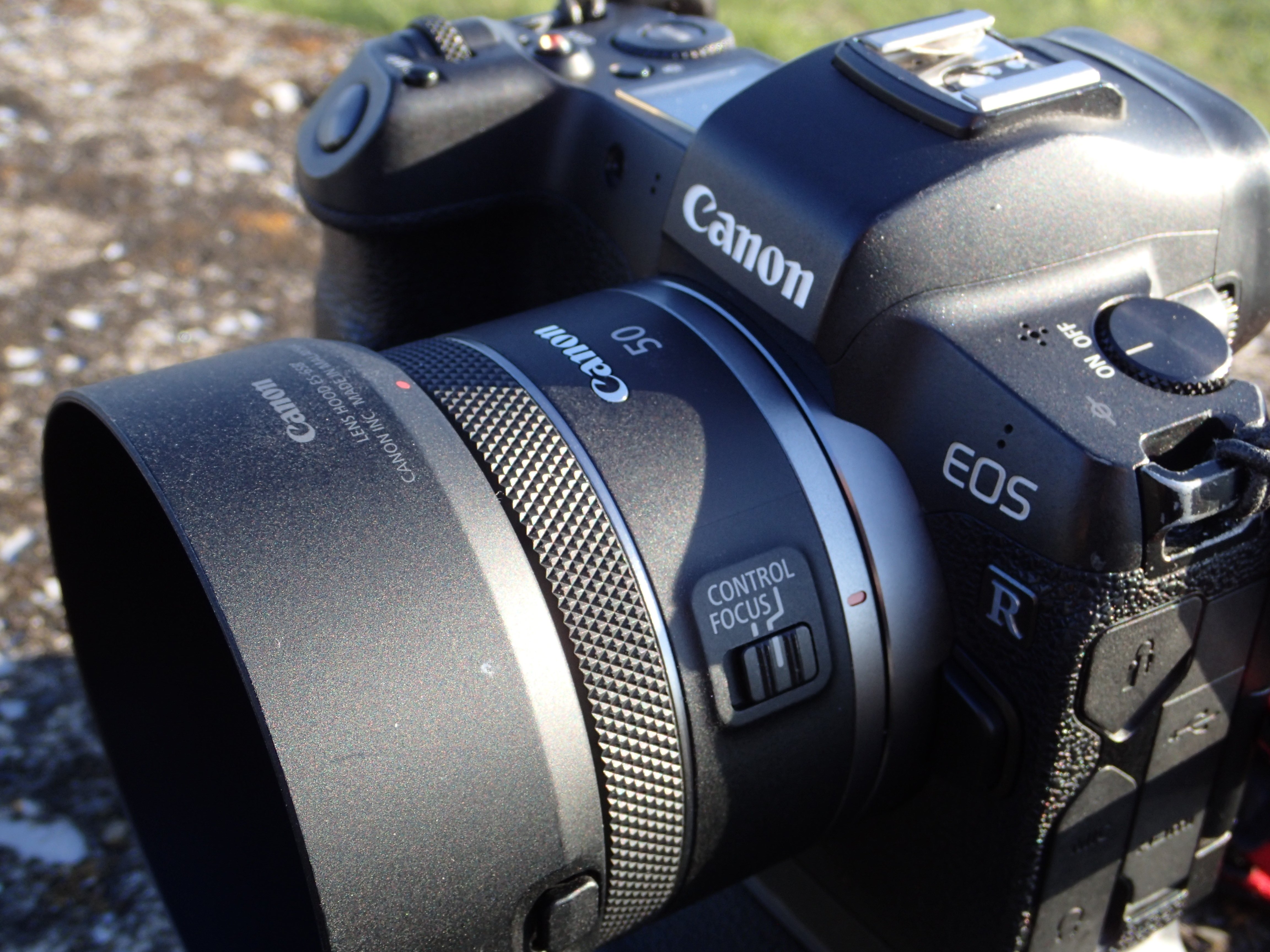 RF50mm F1.8 STMでストリートフォト｜matsunaga_kaz