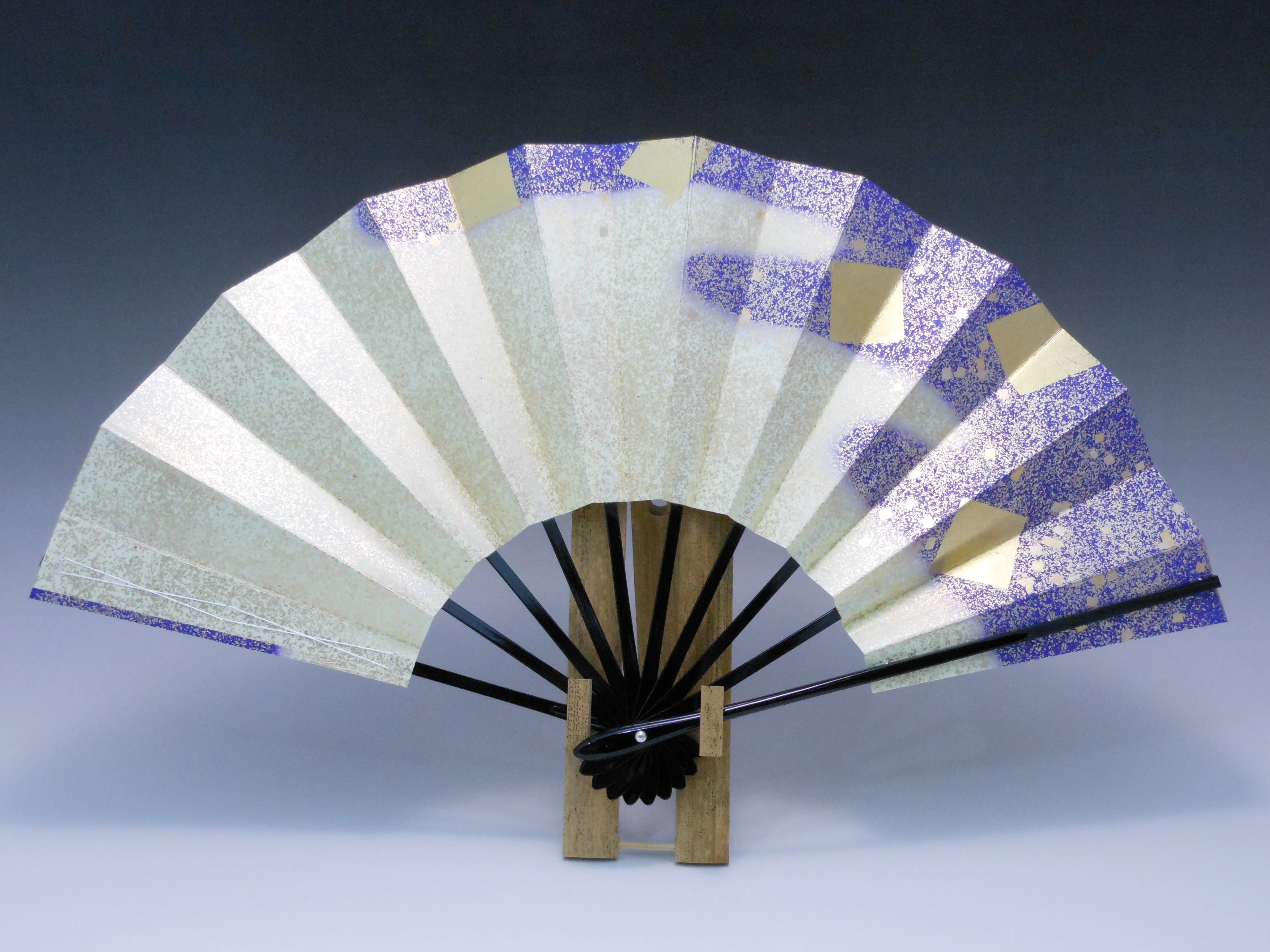 江戸時代からつづく京扇子専門店『山武扇舗』｜京扇子屋のヨメ日記