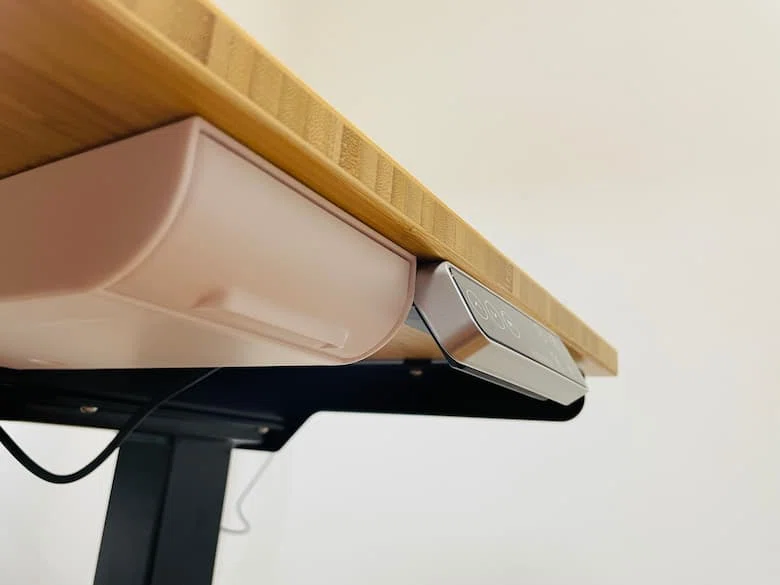 FLEXISPOT E7レビュー。もう元に戻れない…設置したら快適な 
