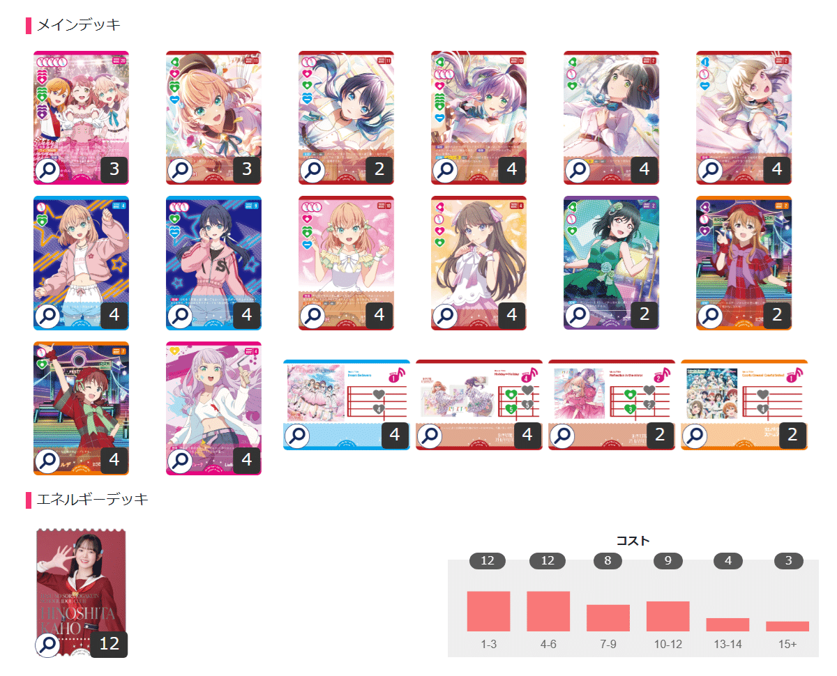 ラブカ エマスリブ三神デッキ 調整パーツ付き ラブカ エマスリブ三神デッキ 調整パーツ付き - メルカリ