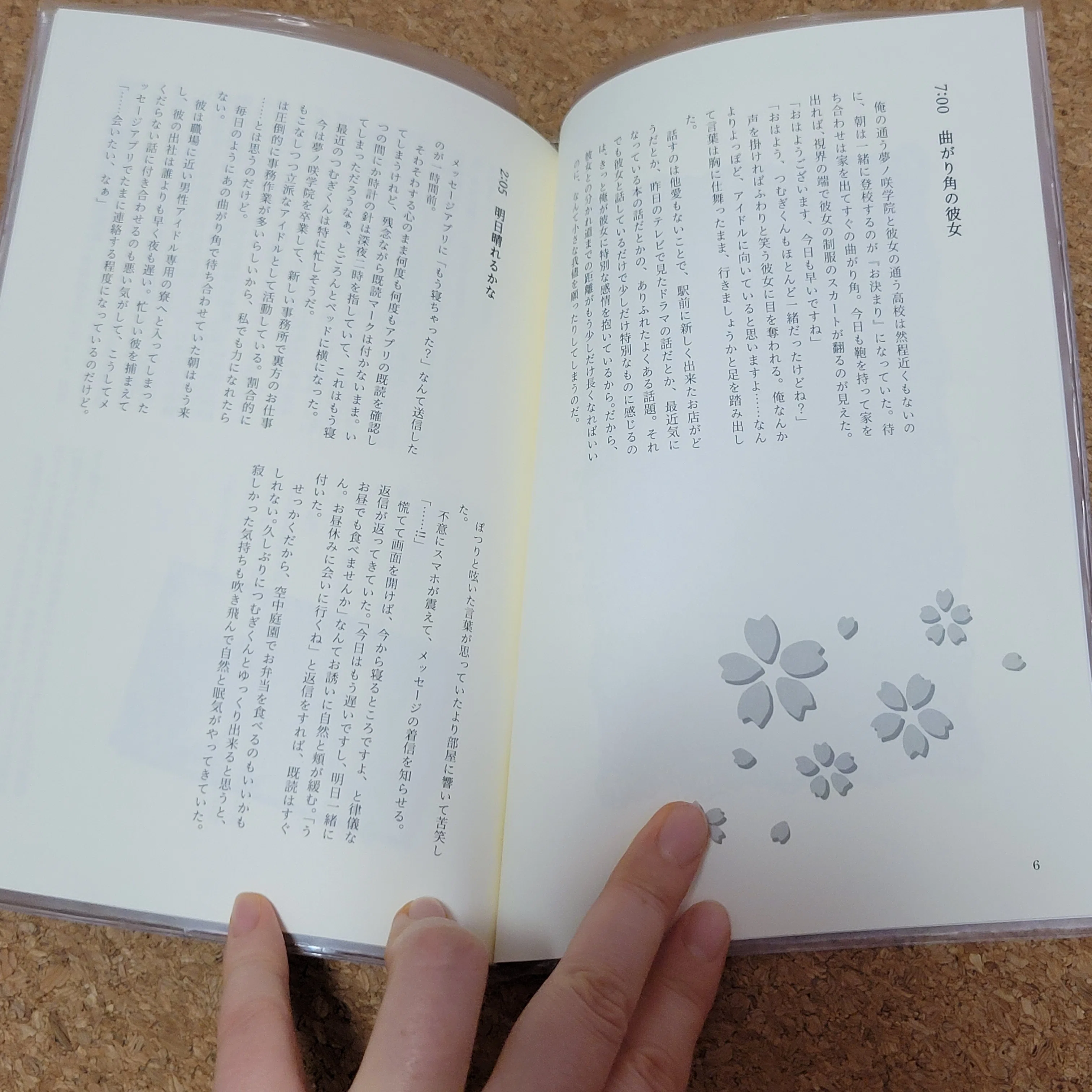 2024年に作った同人誌の装丁まとめ｜水瀬