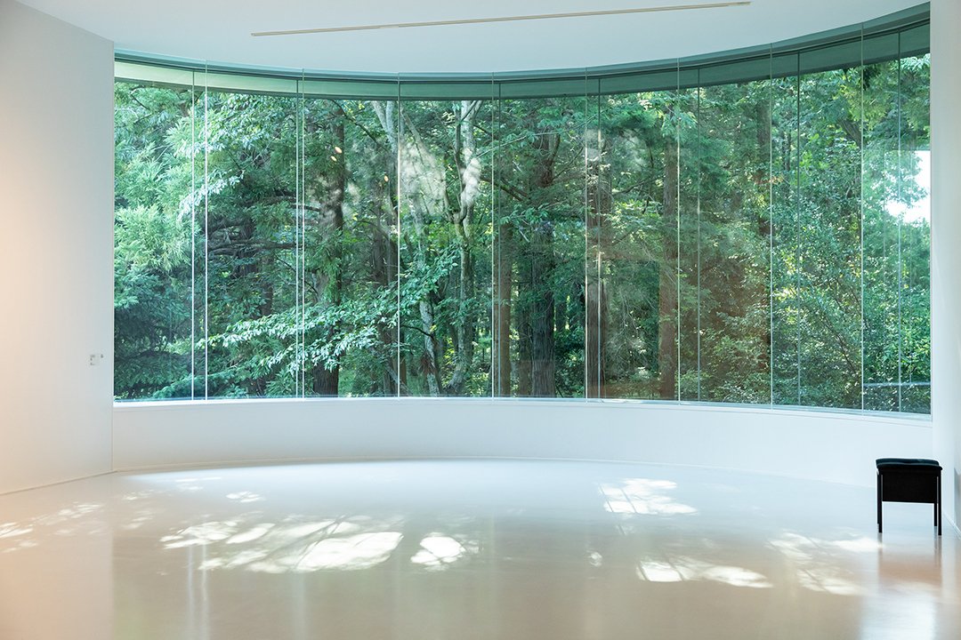 唯一無二の美術館が教えてくれたもの 「DIC川村記念美術館 1990