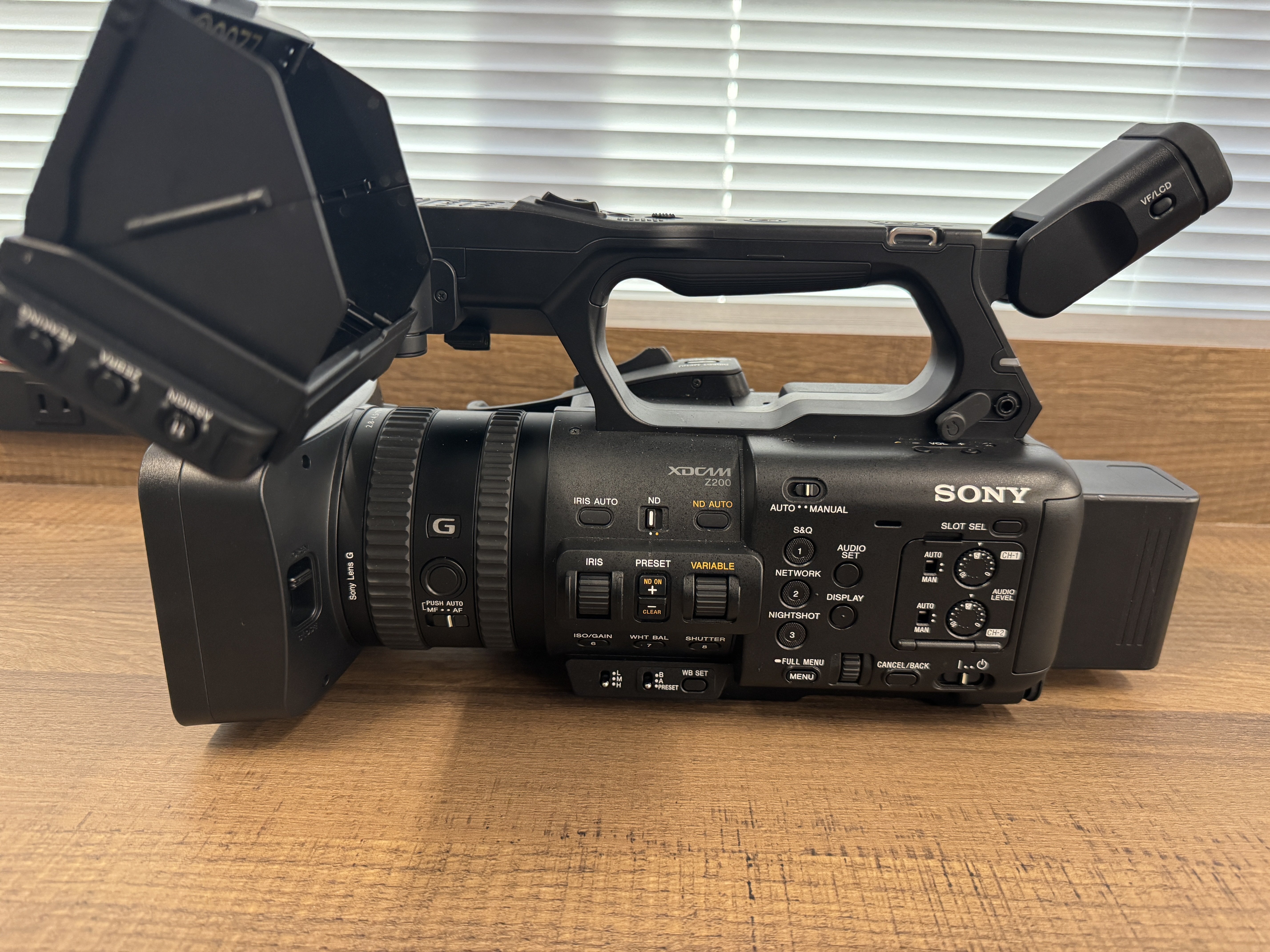panasonic AG-HPX305 動作品　現状渡し Yahoo!オークション - Panasonic AG-HPX305 業務用P2HDメモリー