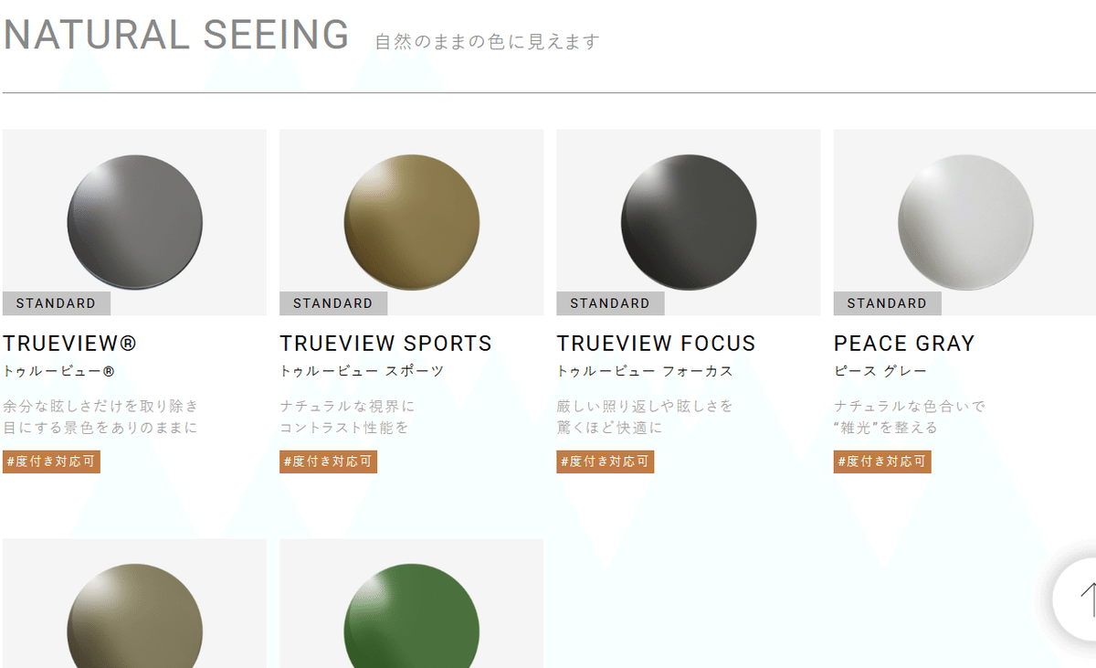 999.9 フォーナイン フィールサン TALEX TRUEVIEW FOCUS TRUEVIEW FOCUS – TALEX online store