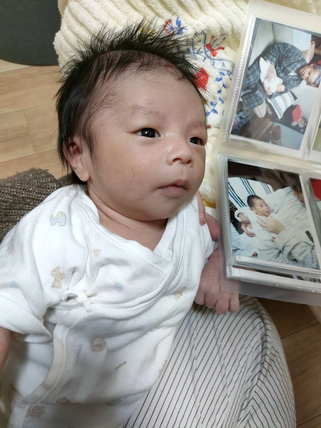 Recording breastfeeding amounts with IFTTT, Google Nest, and Google ...