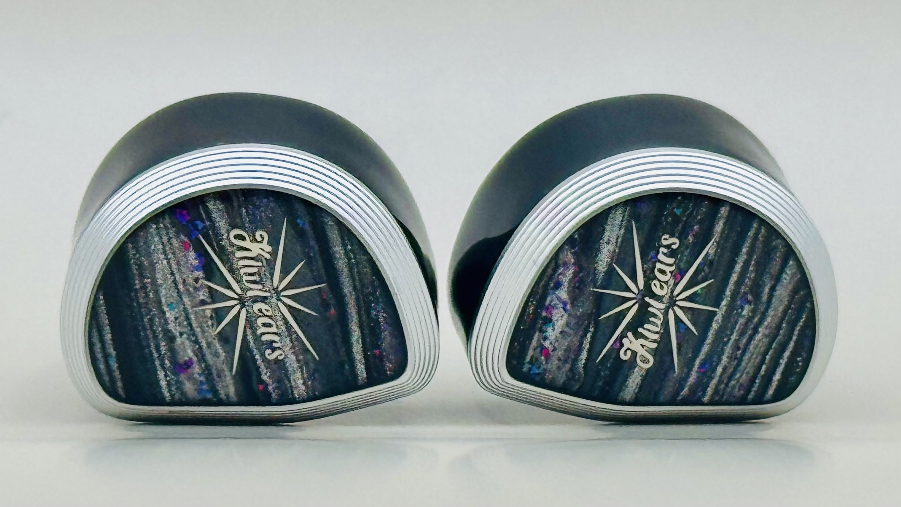 Kiwi Ears Aetherのレビユー｜ラルフ・ヒンクリー