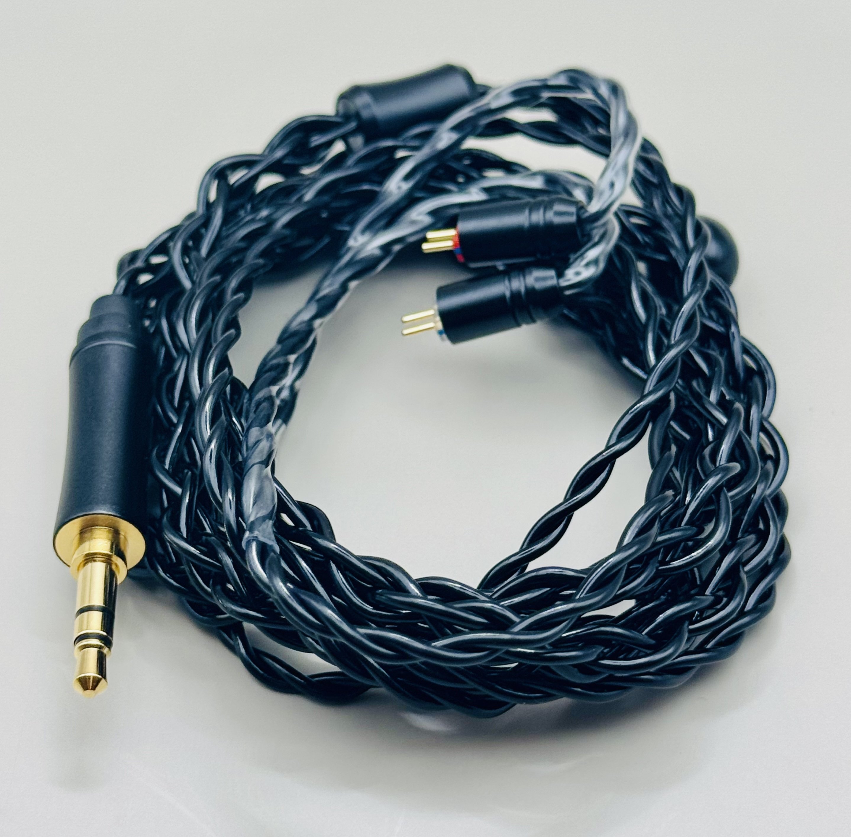 Kiwi Ears Aetherのレビユー｜ラルフ・ヒンクリー