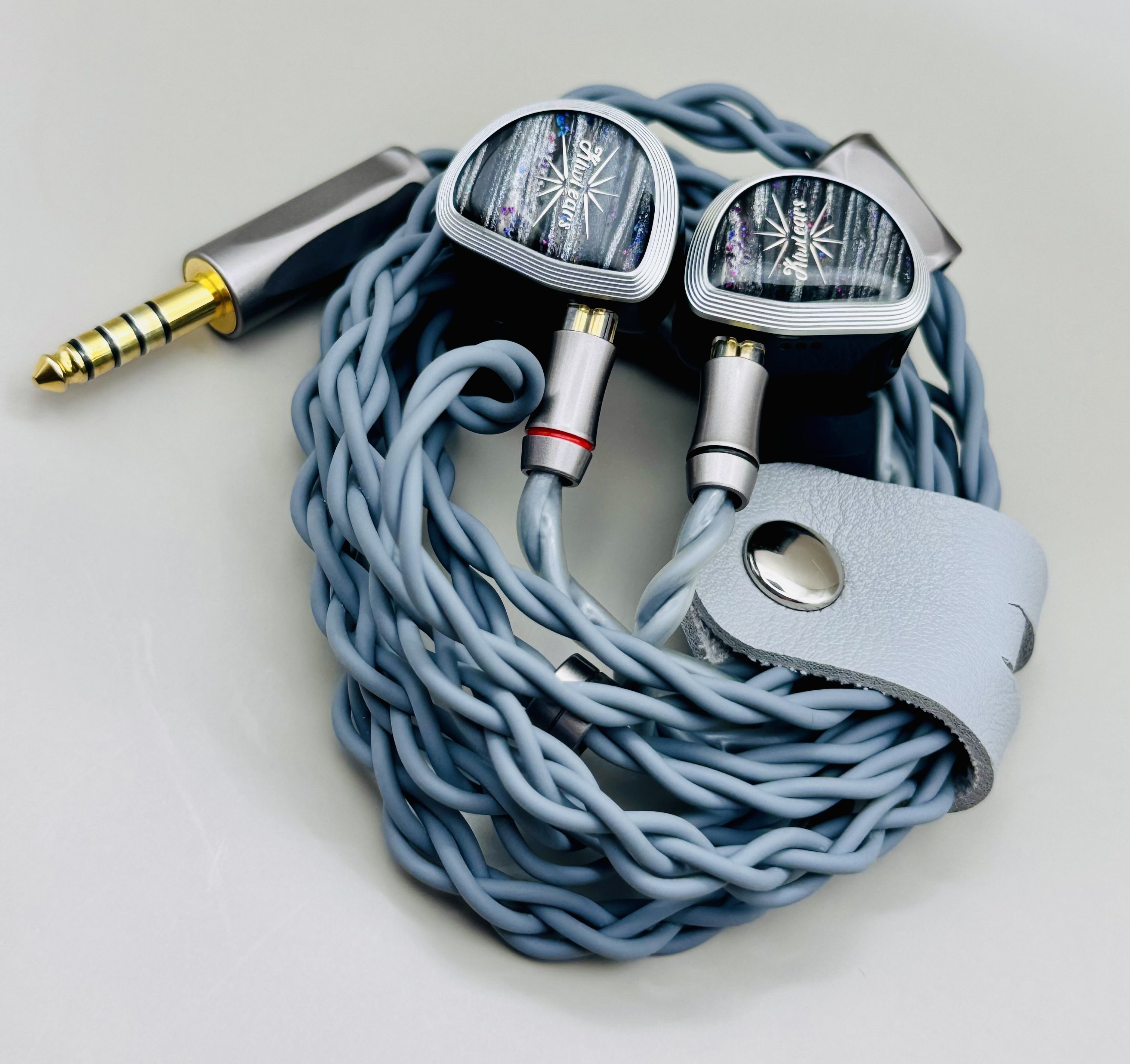 イヤホン KIWI EARS AETHER Kiwi Ears Aether｜新品通販フジヤエービック