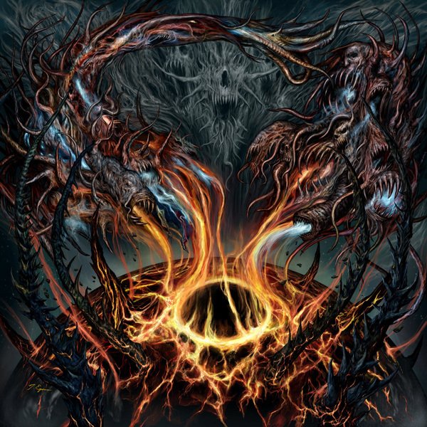 轟音感想】Disfiguring the Goddess｜たつのつた