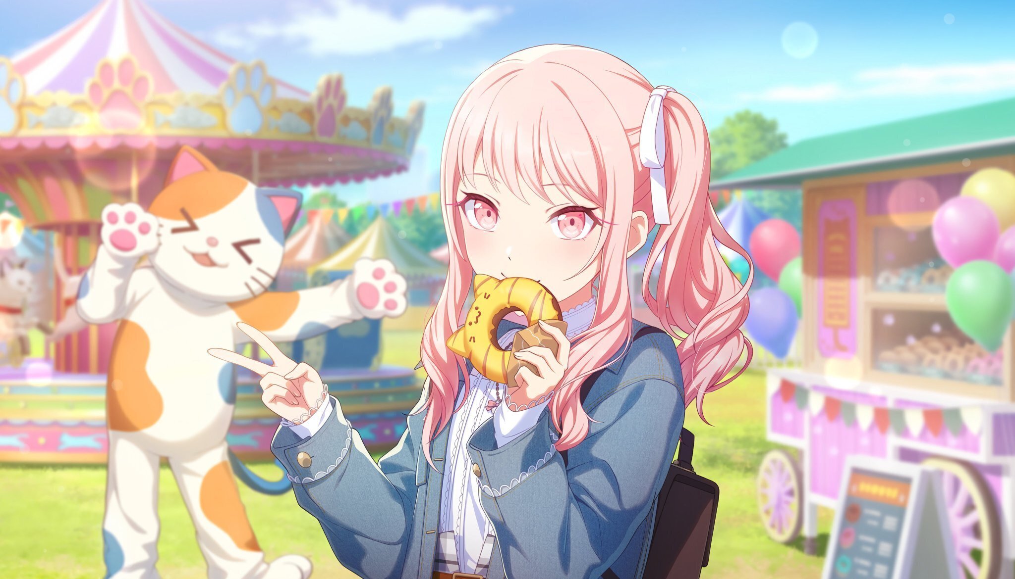 kitty編】プロセカカードまとめ｜もものかんづめ