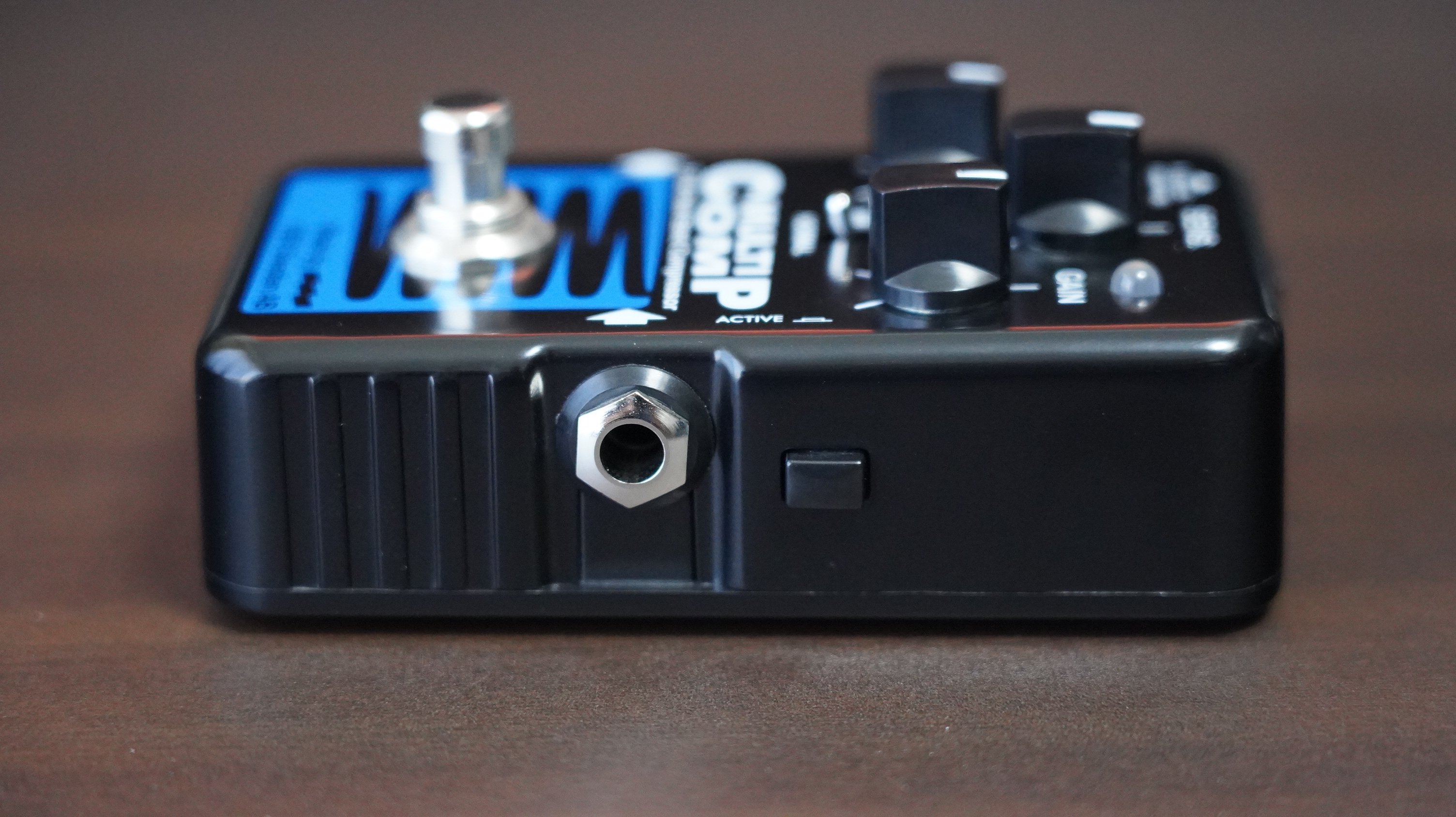 コンプ】EBS MULTI COMPレビュー｜T.Sugiyama