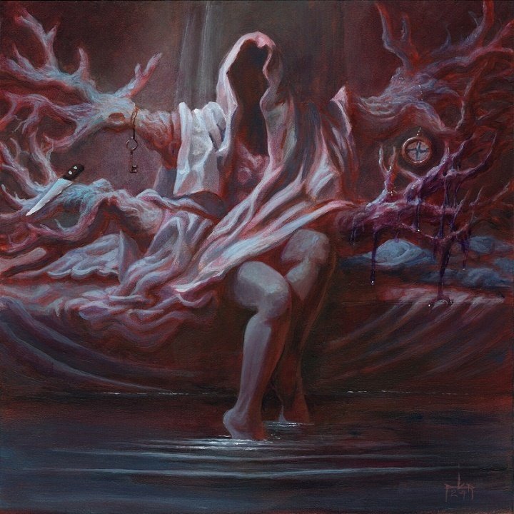 disfiguring the goddess ブルデス デスメタル disfiguring the goddess ブルデス デスメタル