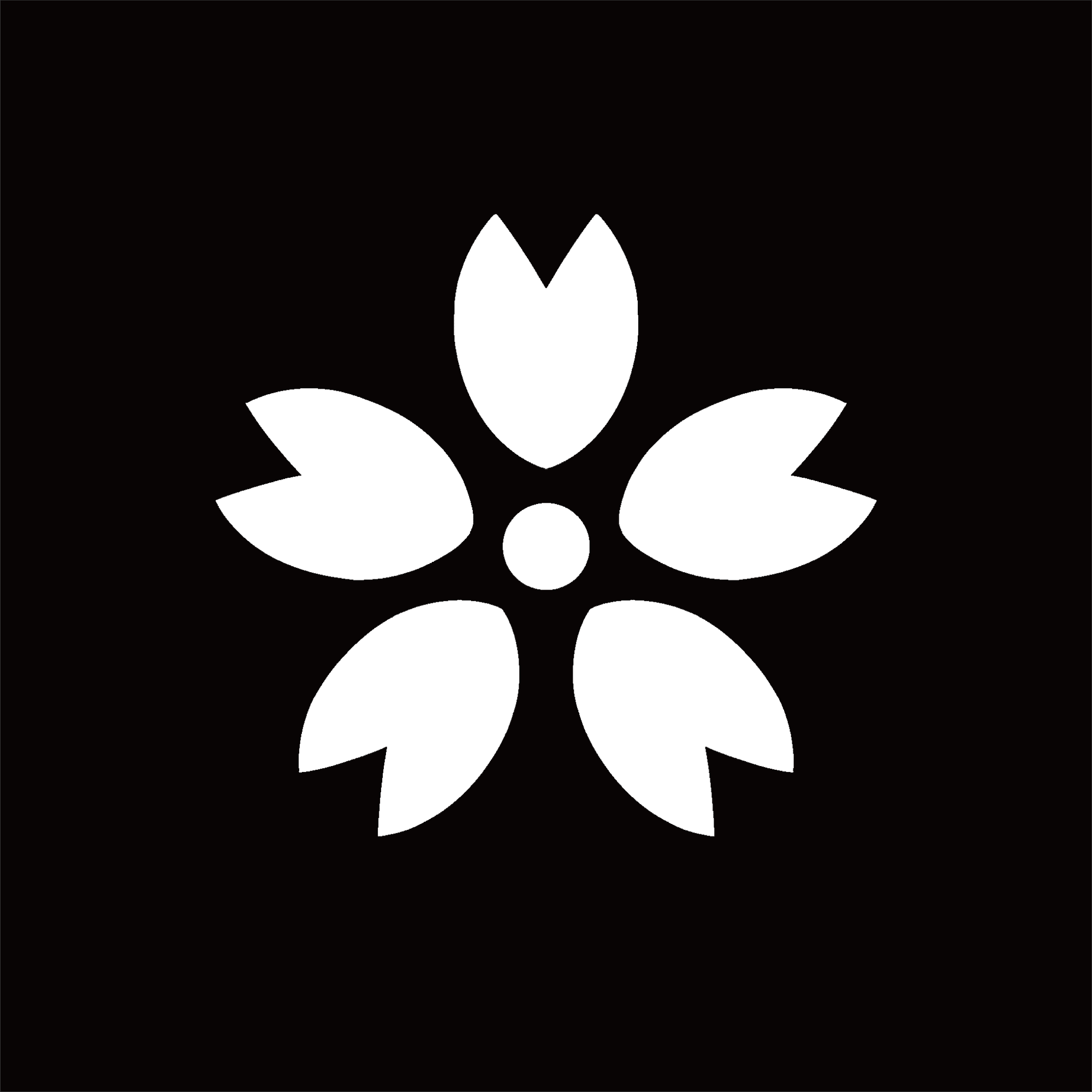 ミニサイズモノメタルモデル「木花咲耶(コノハナサクヤ)」｜en