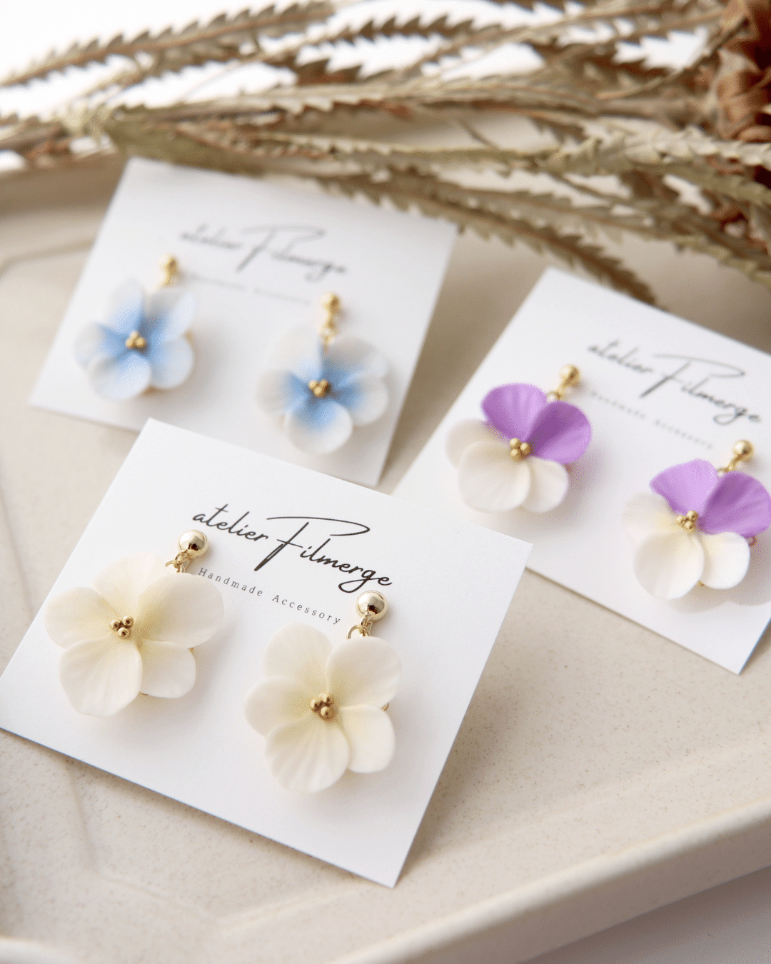 ハンドメイドビオラ