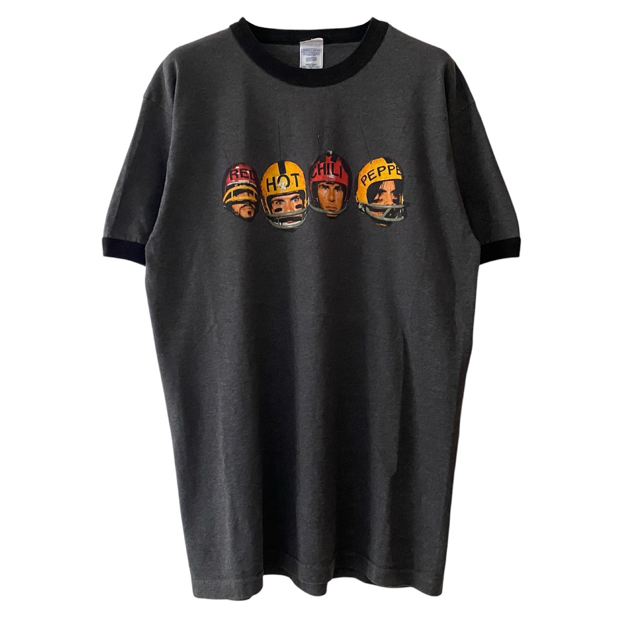 入荷】 Red Hot Chili Peppers “Stadium Arcadium” ヴィンテージ