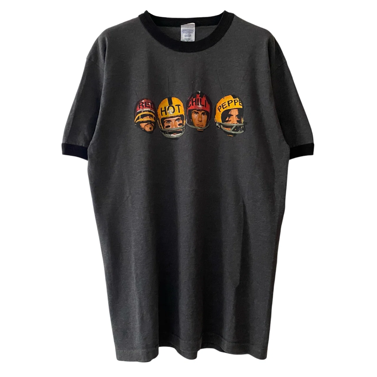 入荷】 Red Hot Chili Peppers “Stadium Arcadium” ヴィンテージT 