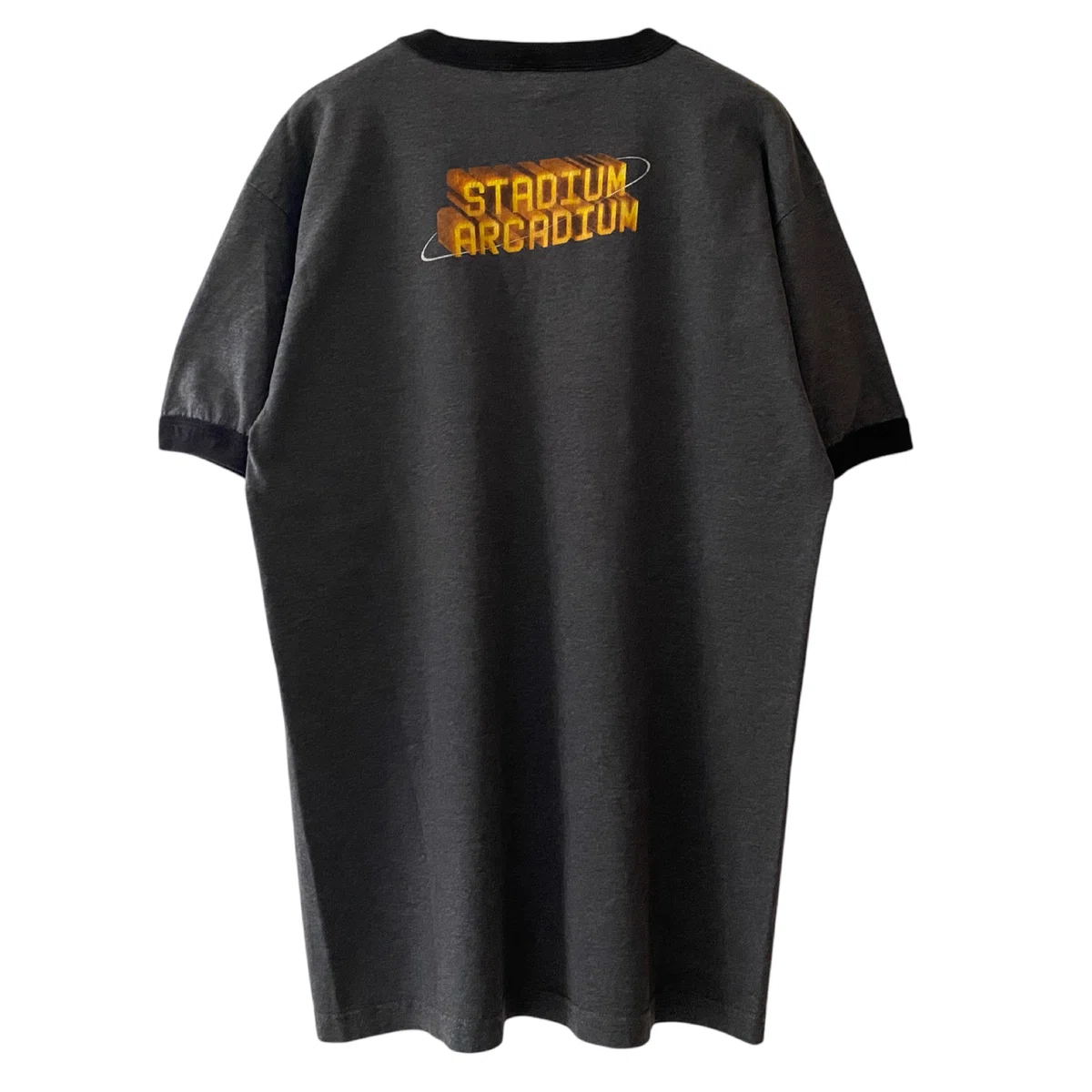 入荷】 Red Hot Chili Peppers “Stadium Arcadium” ヴィンテージT 