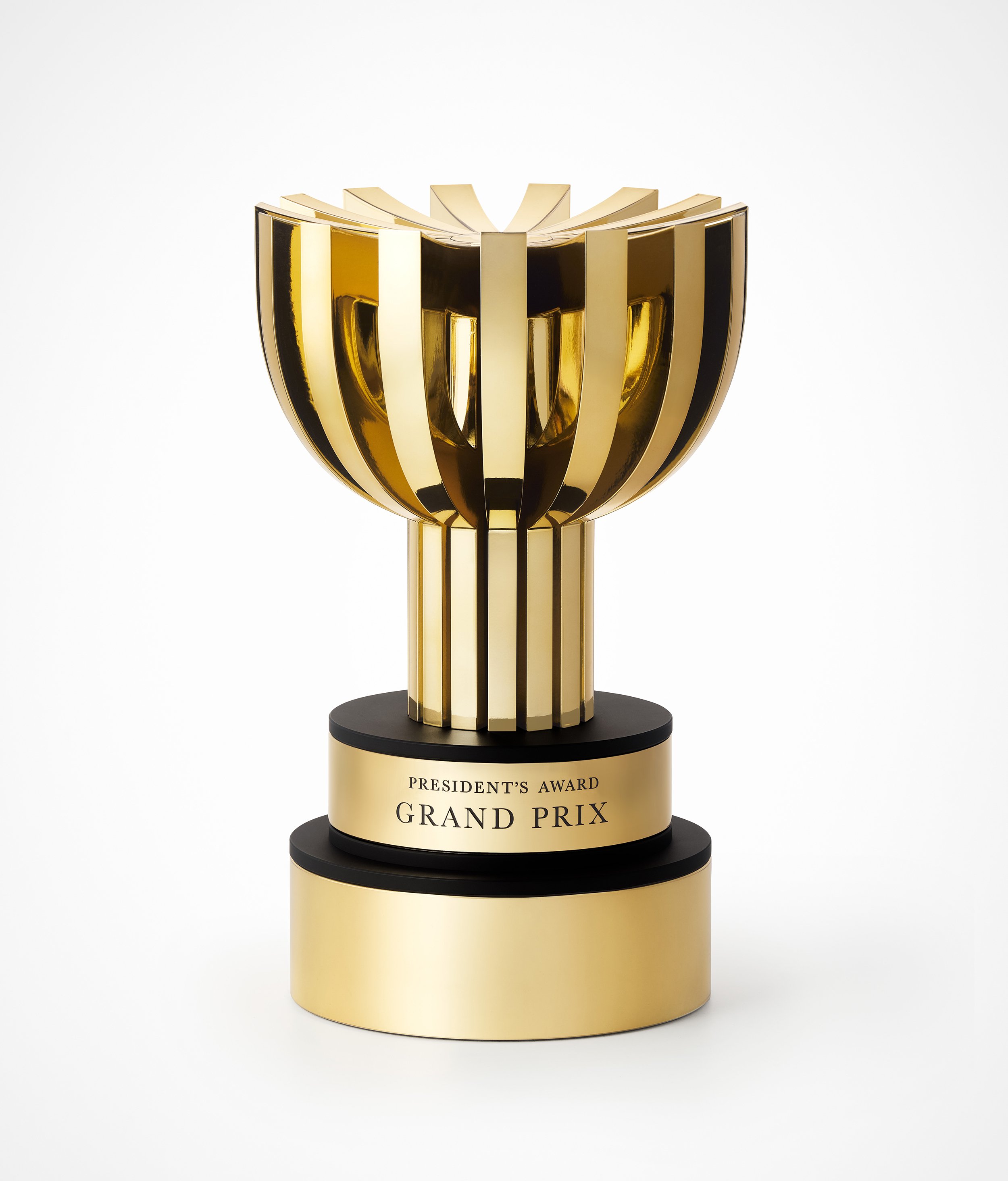 博報堂プロダクツ 社長賞トロフィー・デザインの裏側｜博報堂プロダクツ