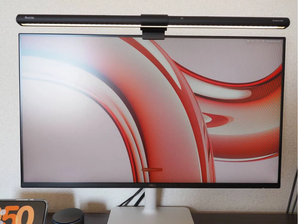 DELL&amp;nbsp;S2425H 23.8インチモニター