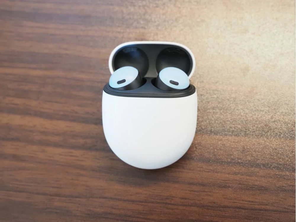 Pixel Buds Pro