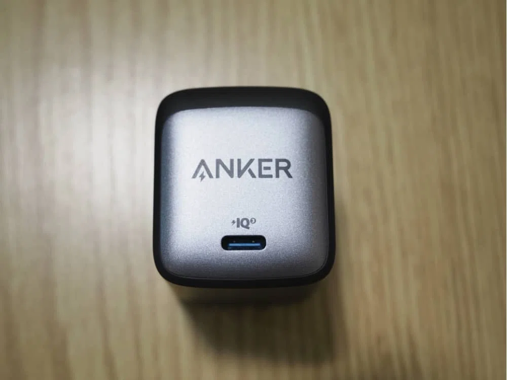 Anker Nano II 65W
