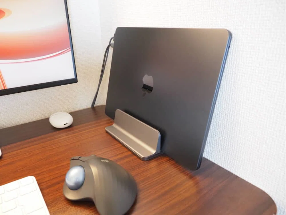 PCスタンド