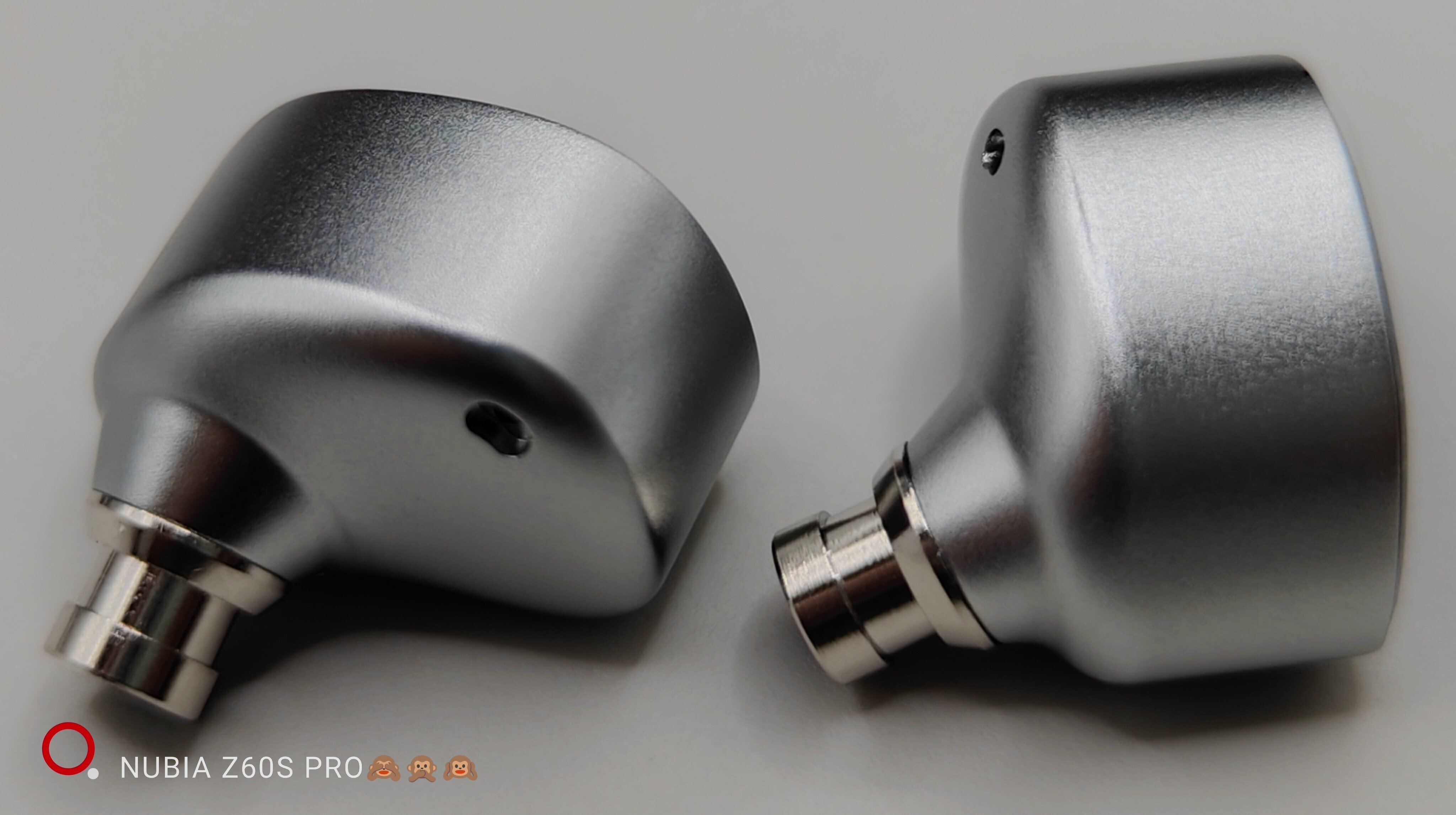 □BQEYZ FROST紹介｜イヤホンジャックと豆🐒@ポタオデ