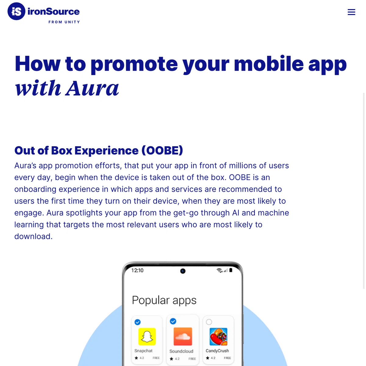 今更AppCloudについて調べてみた｜satamobile