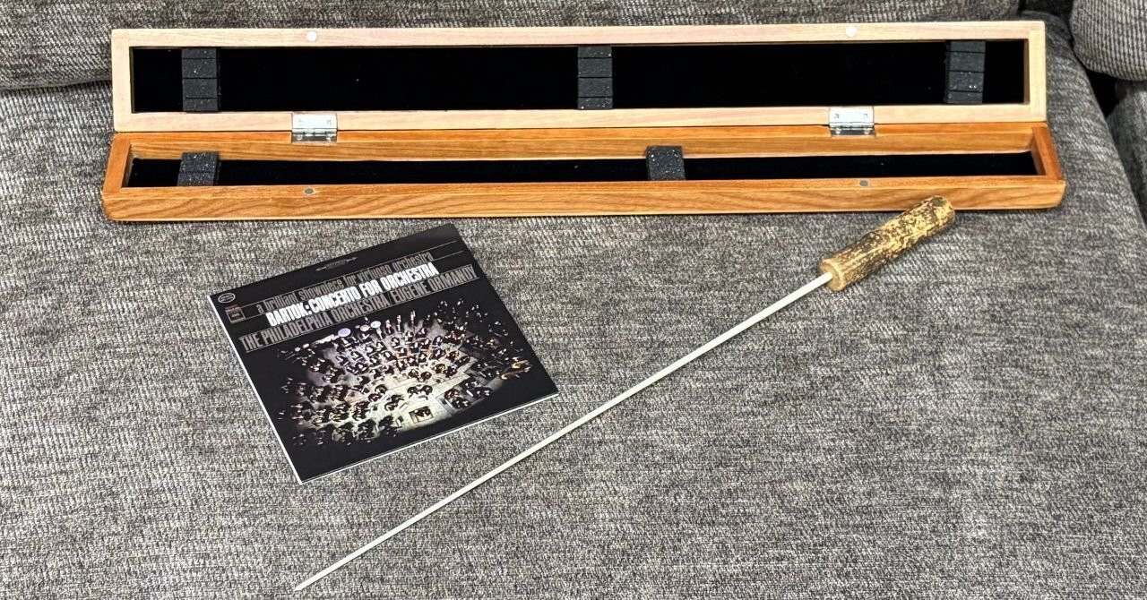 コンプリートBOX発売記念】ユージン・オーマンディの凄さと魅力