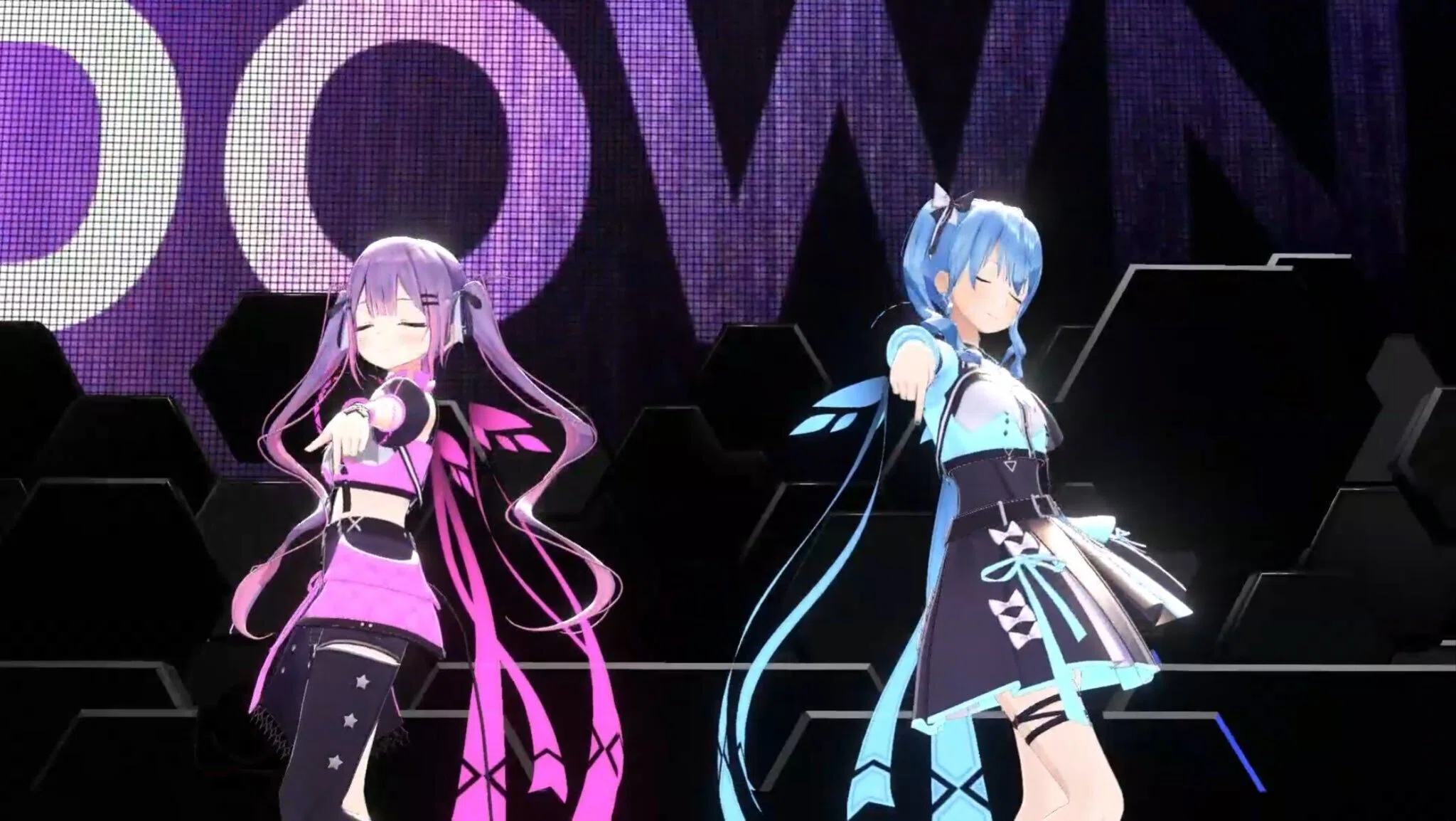 Hololive 6th fes. Color Rise Harmonyぶちあがった瞬間は？などなど