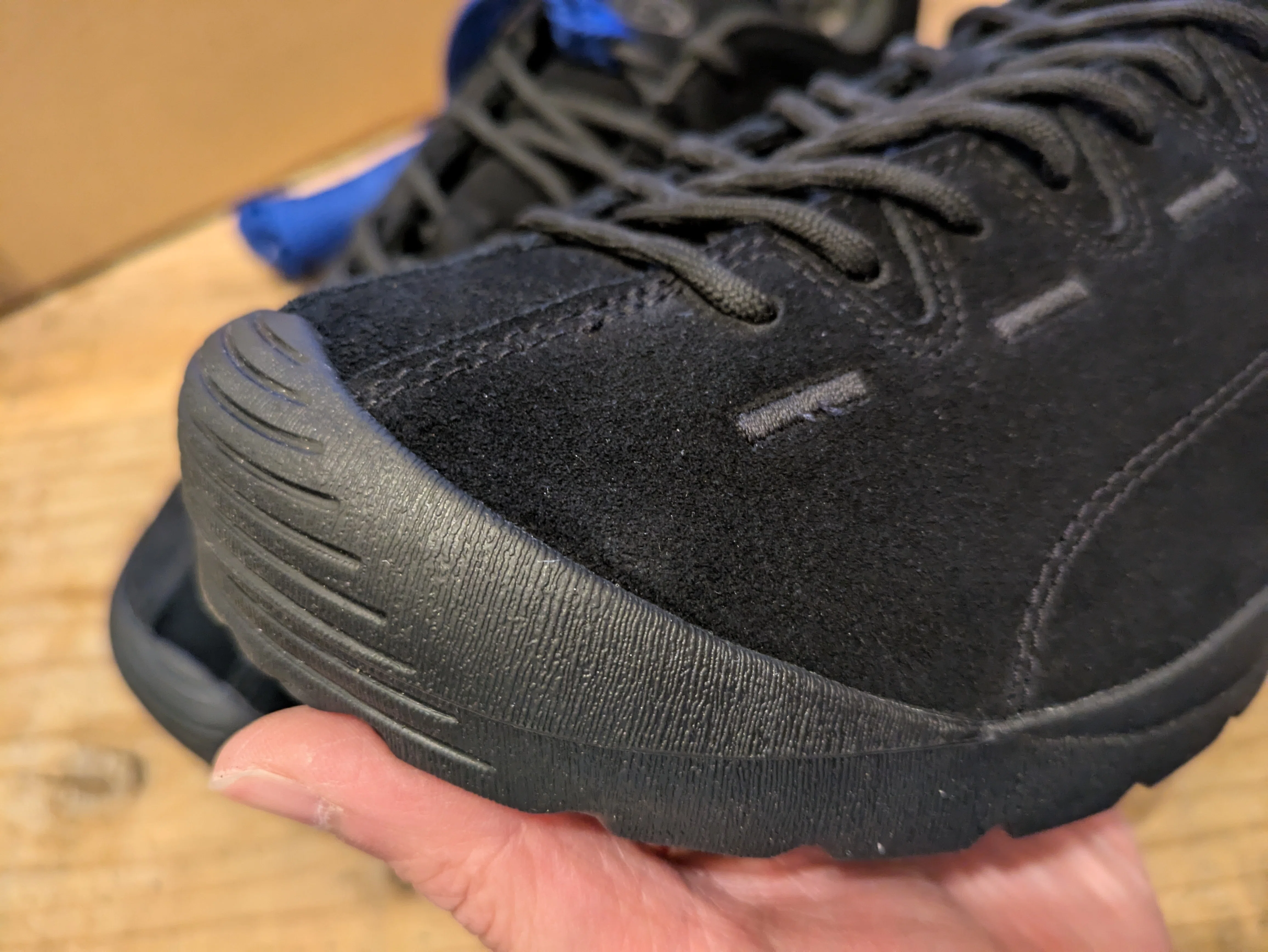 KEEN(キーン)]「スニーカーブーツ JASPER WP ジャスパーウォーター