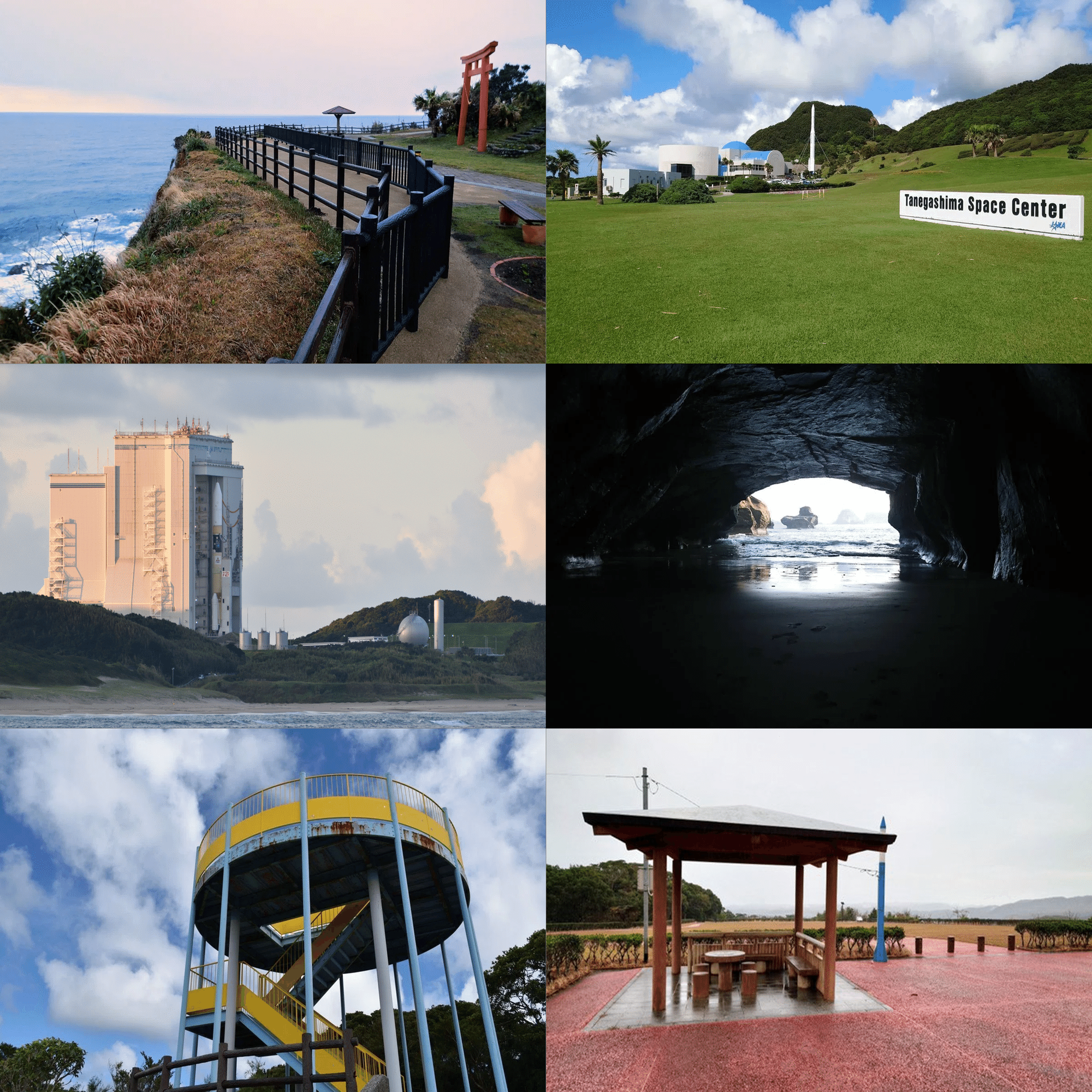 観測者らぷらすの聖地巡礼2 せーはす！ 聖地巡礼現地レポート！（前編）【蓮ノ空女学院スクール