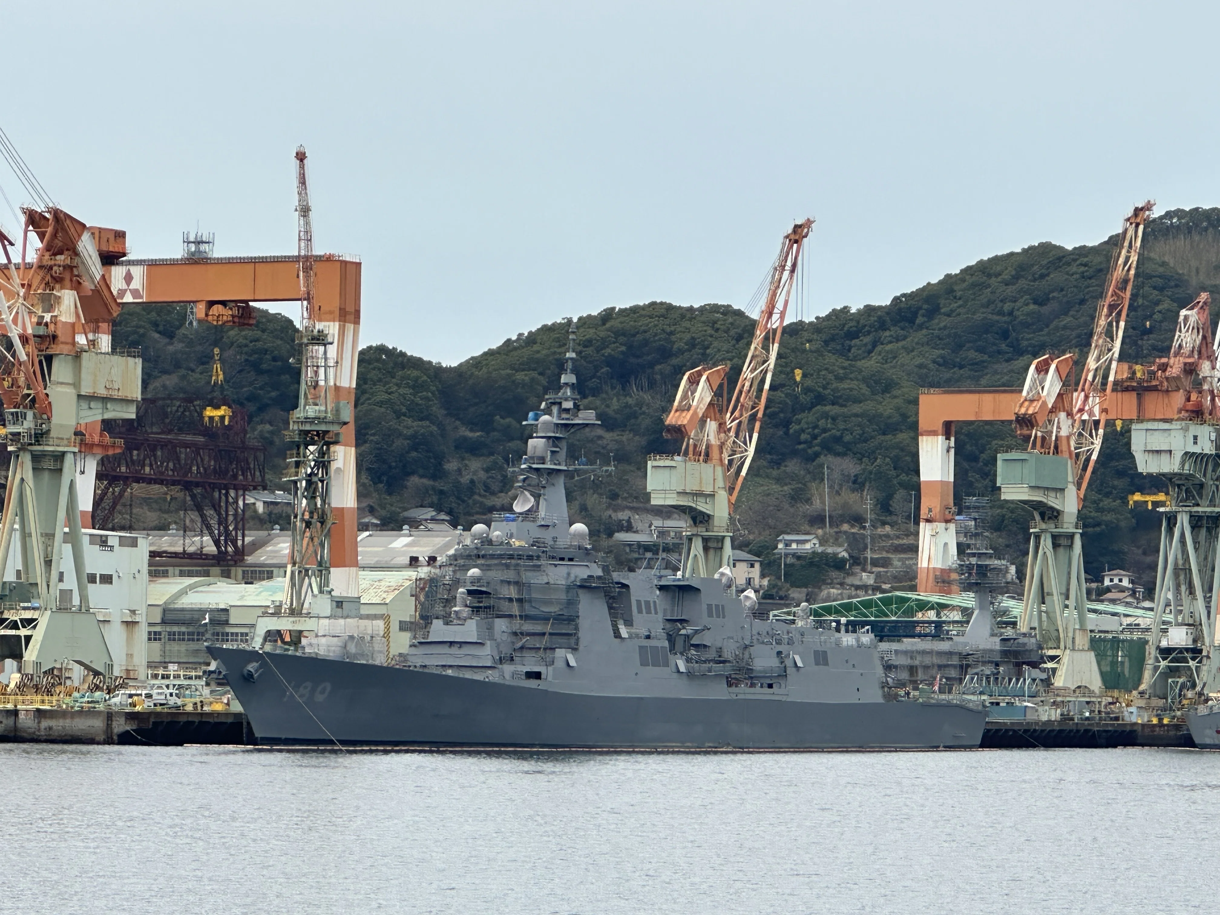 これだけのために長崎に行く価値がある！ 超オススメの軍艦島（端島