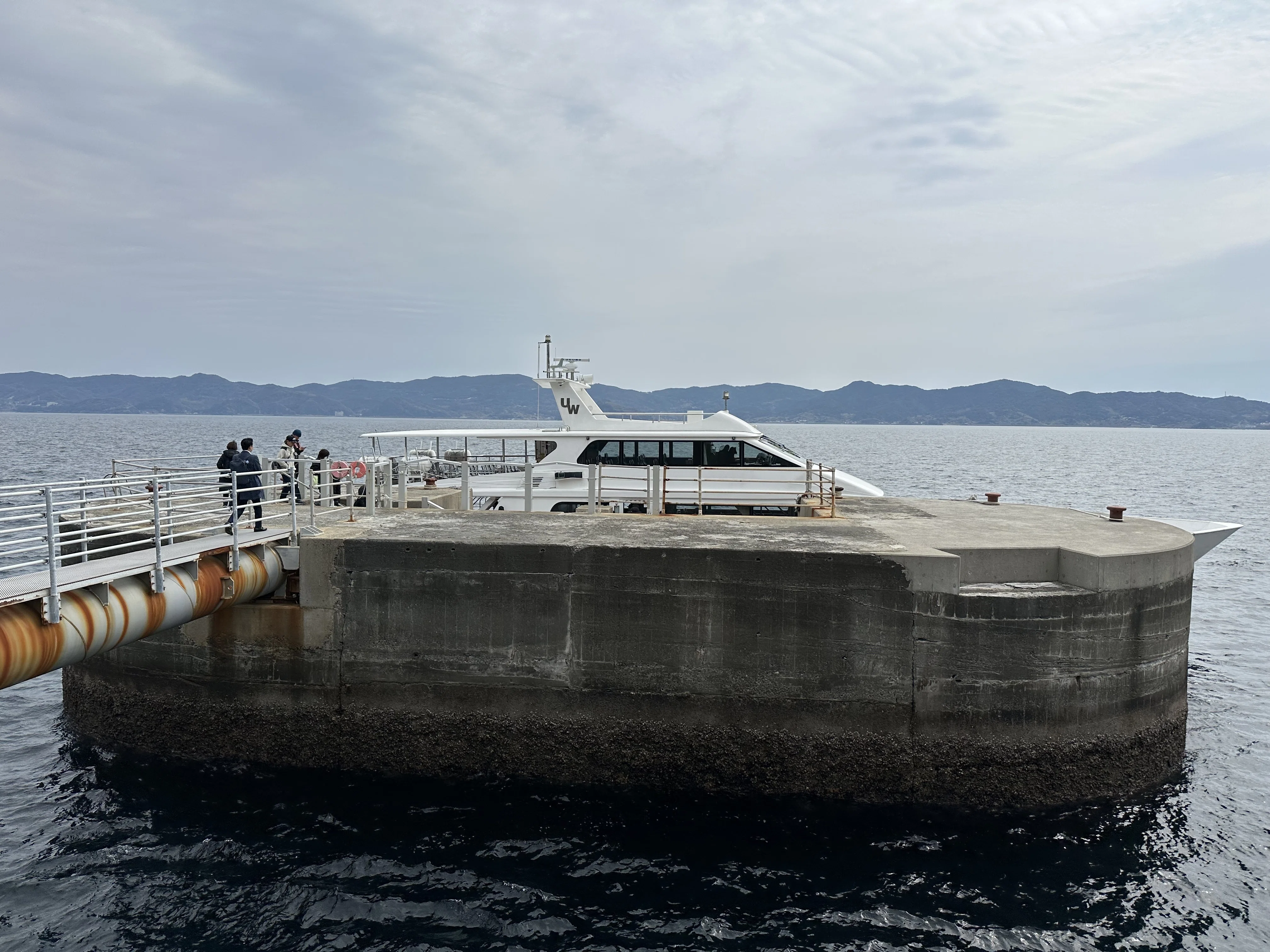 これだけのために長崎に行く価値がある！ 超オススメの軍艦島（端島