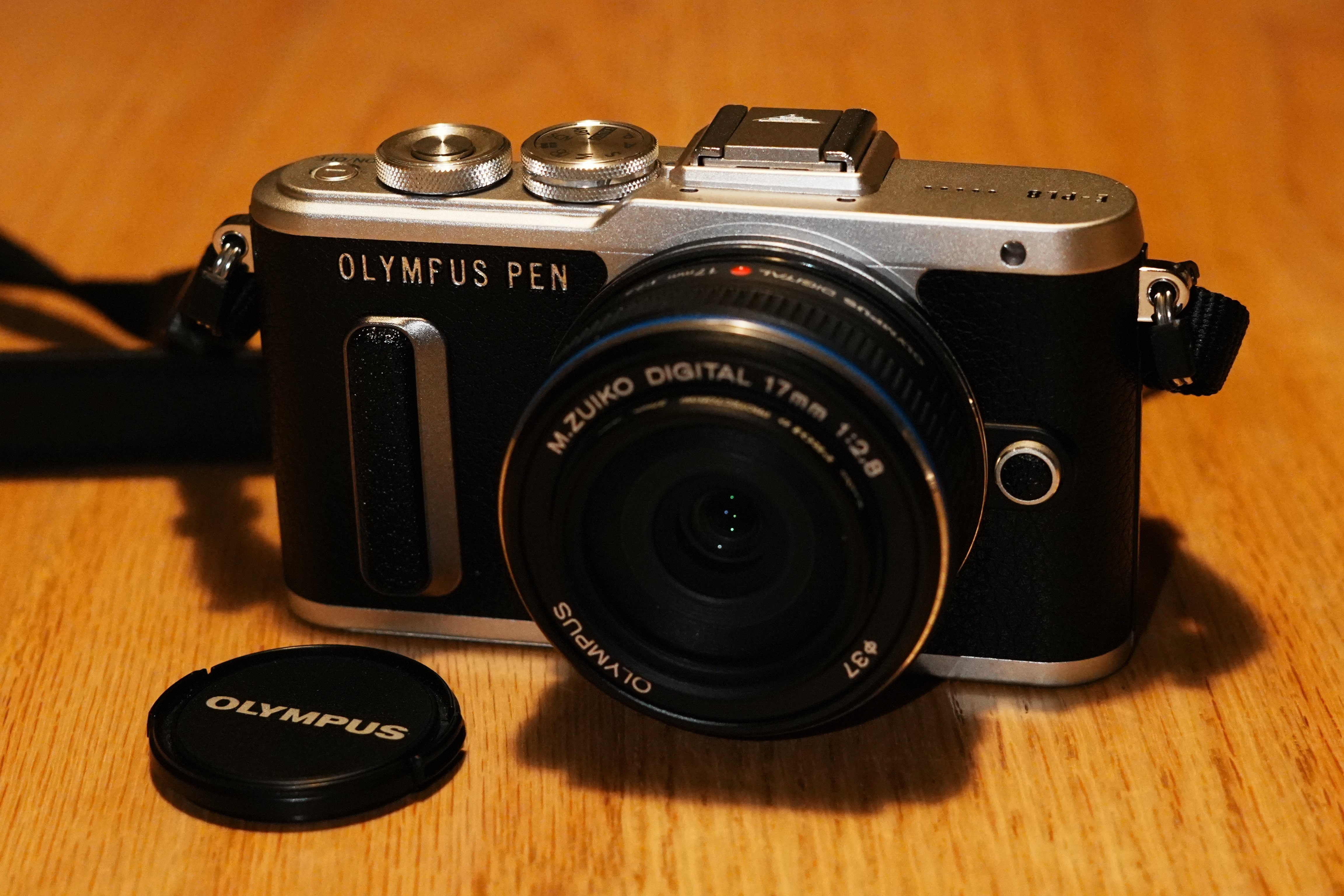いつも、ポケットにPENを。OLYMPUS PEN E-PL8が見つめる日常 いつも、ポケットにPENを。OLYMPUS PEN E-PL8が見つめる日常