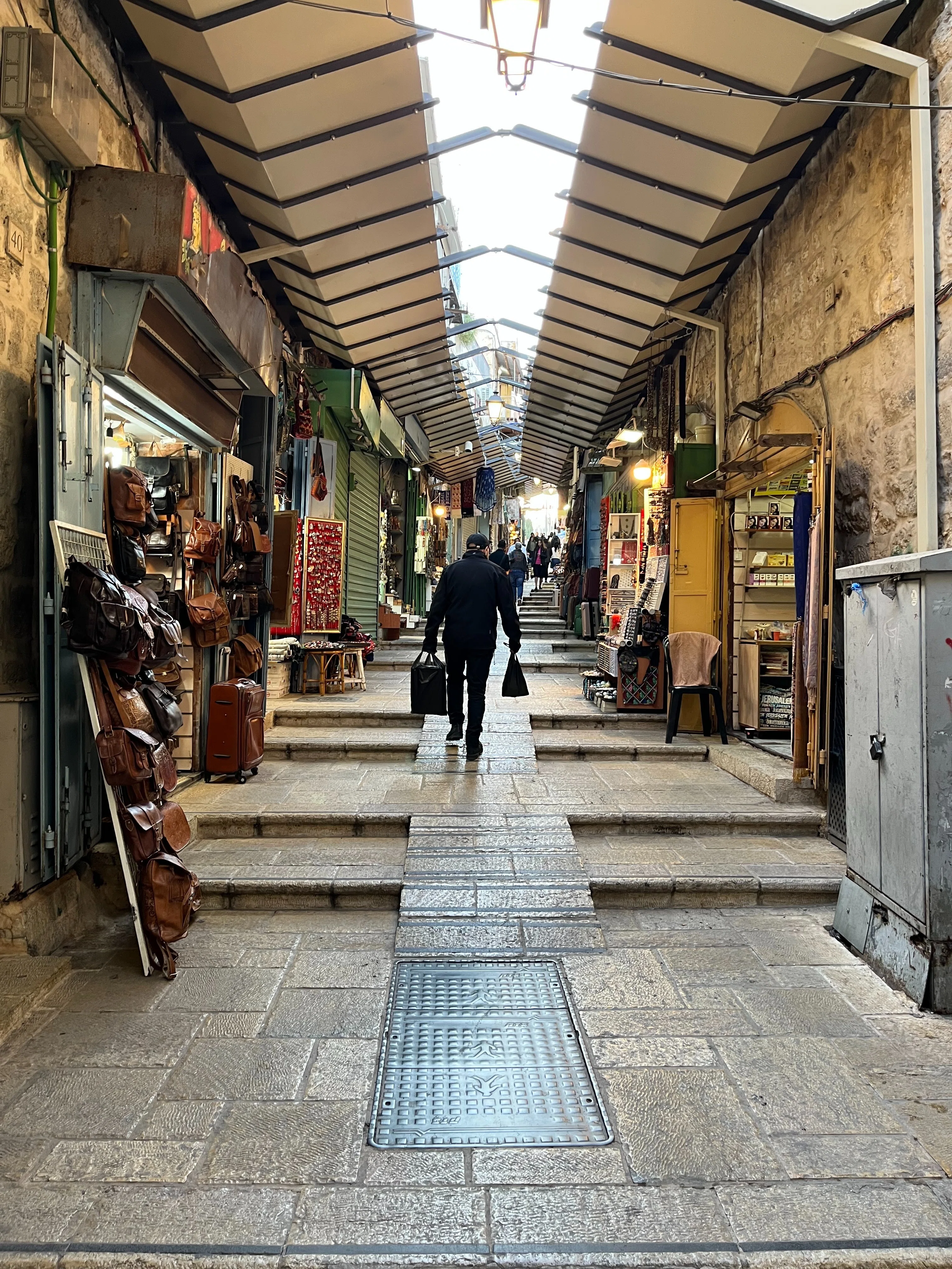 【中古】 イスラエルの旅 イスラエル旅行🇮🇱｜陰キャの夜旅