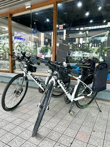 1台湾一周】ついに出発【台北～新竹】｜AiLeeN／アイリン