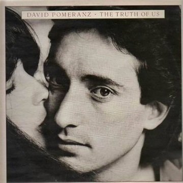 David Pomeranz「The Truth Of Us」(1980)｜音楽の杜