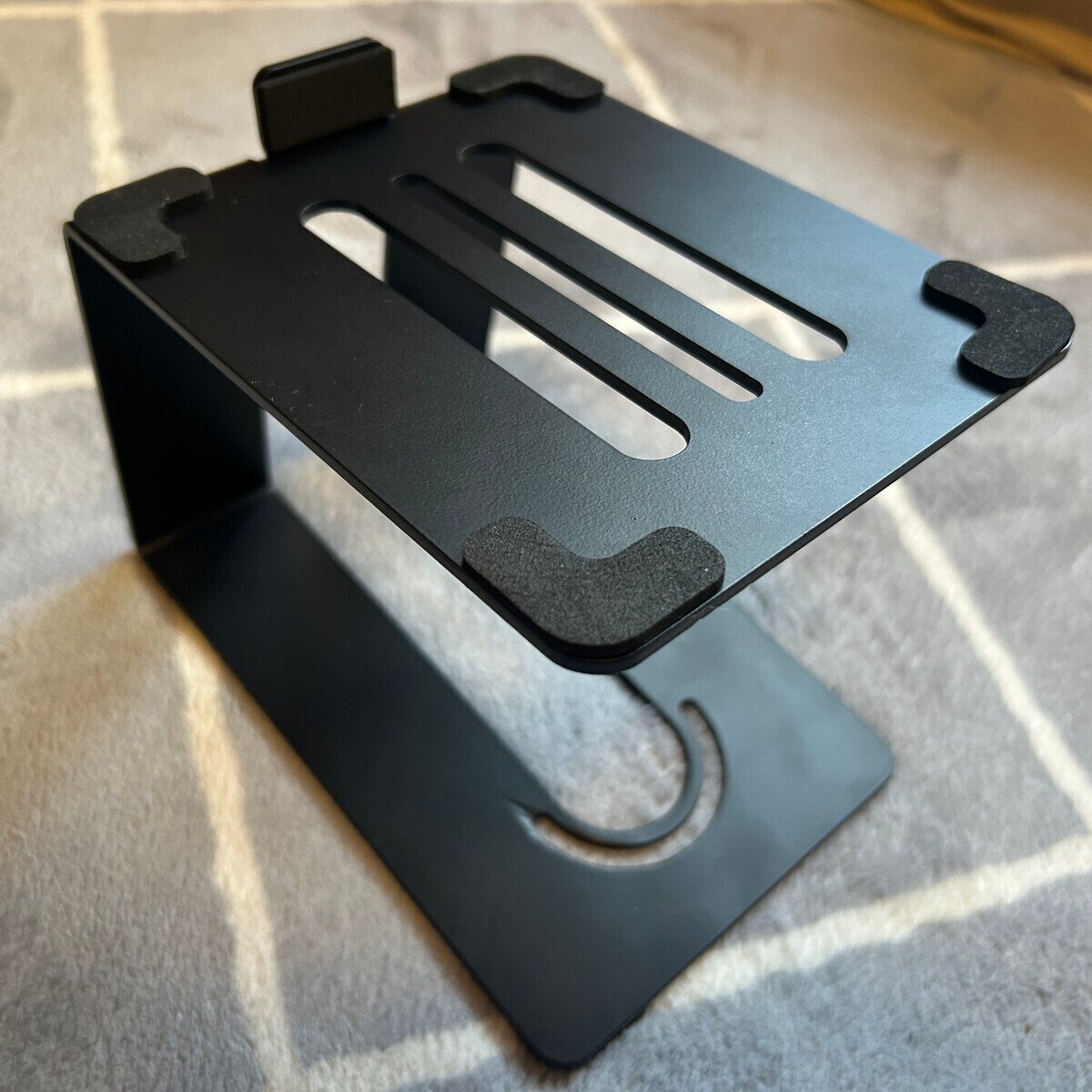 Presonus eris 3.5にベストマッチのスピーカースタンドはこれだ！｜と