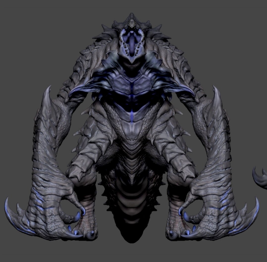 怪物屋 ガレージキット 未組立 モンスタードゥーク ー オスカー 怪物屋 ガレージキット 未組立 モンスタードゥーク ー オスカー