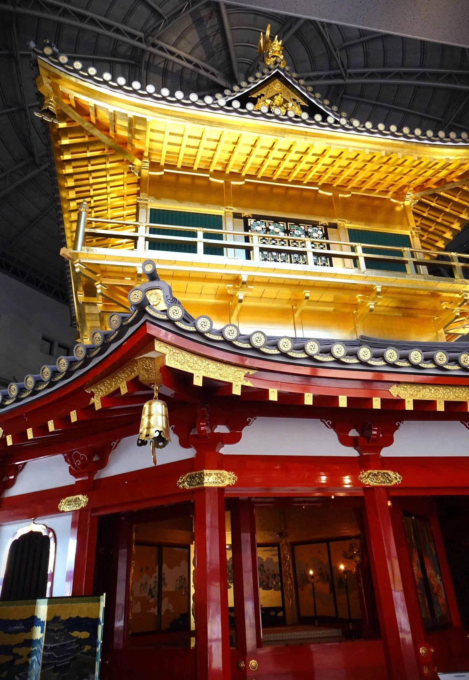 安土城】残念すぎる日本の名城第8回｜信長の夢の跡｜天下統一の