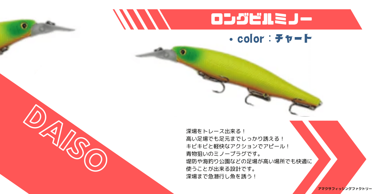 ルアー　釣り　釣具　フィッシング　青物　 青物ルアー入門】青物が釣れるルアーの種類や選び方【初心者必見】