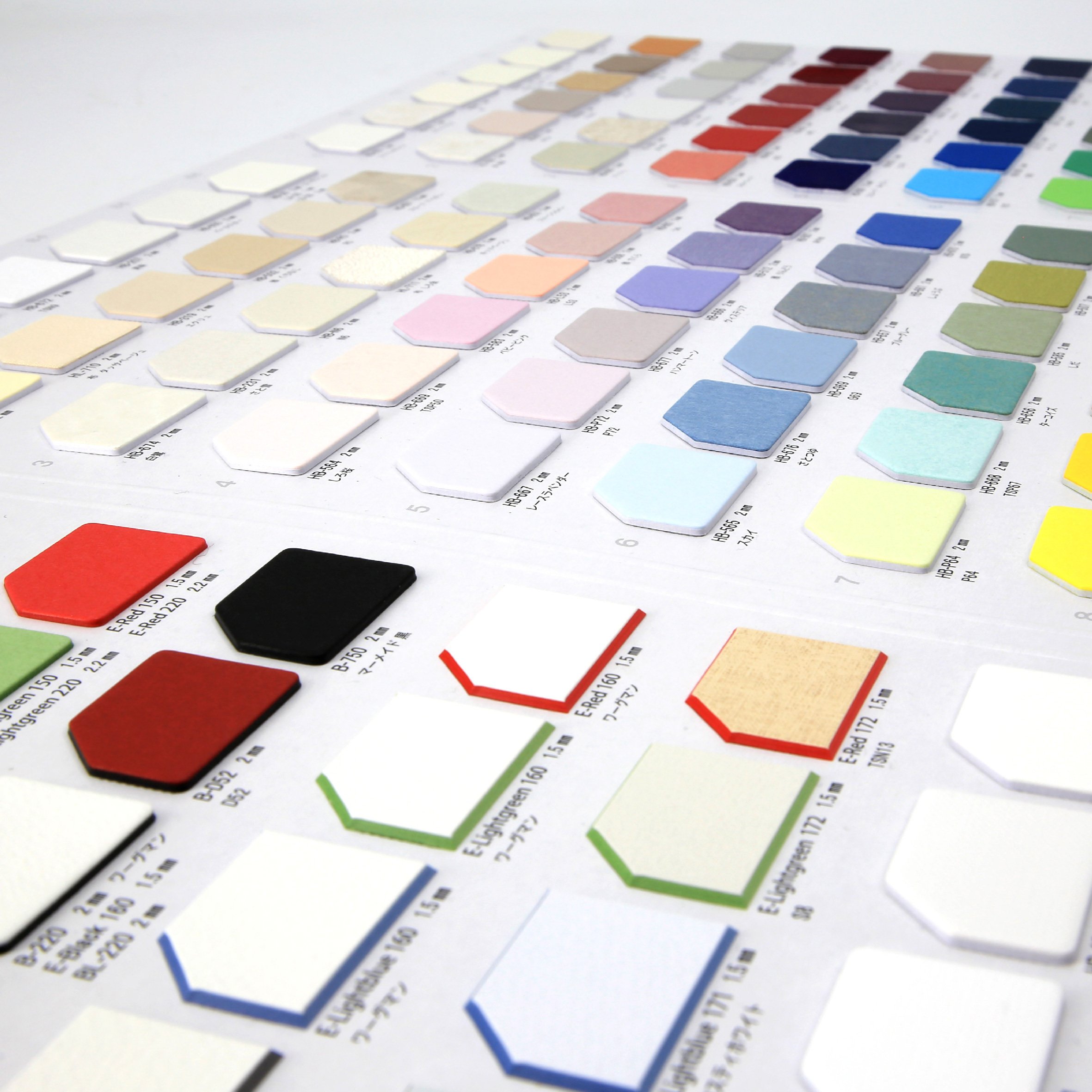 オリオンのマットボードがリニューアルしました！（2025年3月）｜株式