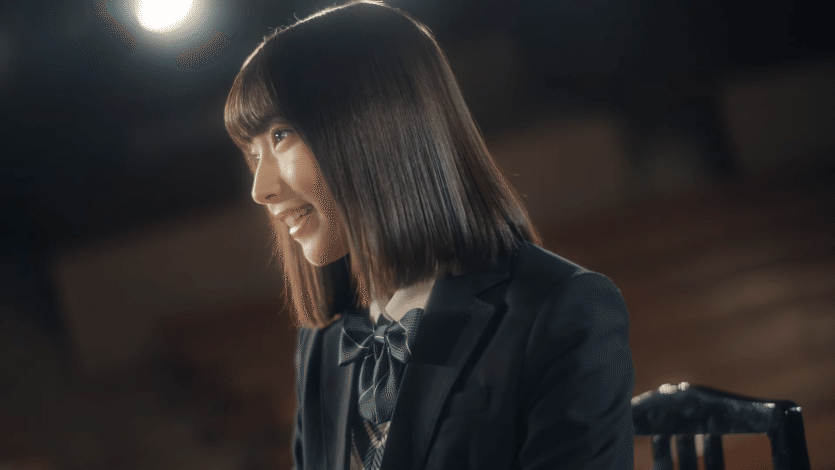 日向坂46 五期生 大野 愛実さん、初披露を実況してみる【おおの