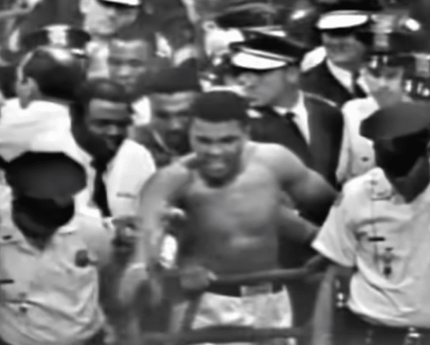 モハメドアリ MEGO製 ヴィンテージ 1976年製 入手困難品 GIJOE モハメドアリ MEGO製 ヴィンテージ 1976年製 入手困難品 GIJOE - メルカリ