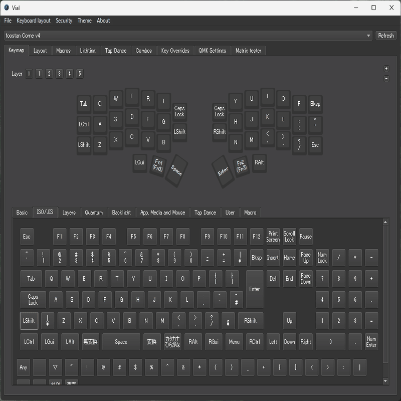 キーボード沼】Corne V4 Cherry │ 自作キーボードを使ってみた感想