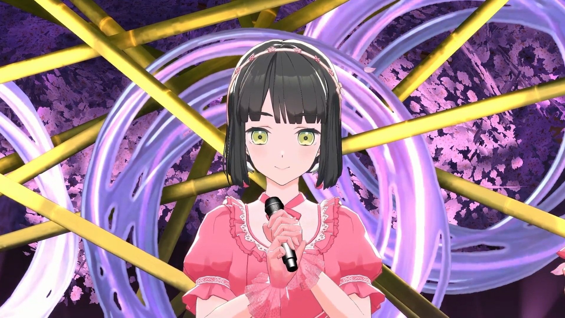 握りしめたそれは何だったのか【百生吟子考察】【蓮ノ空感想文】｜kirin