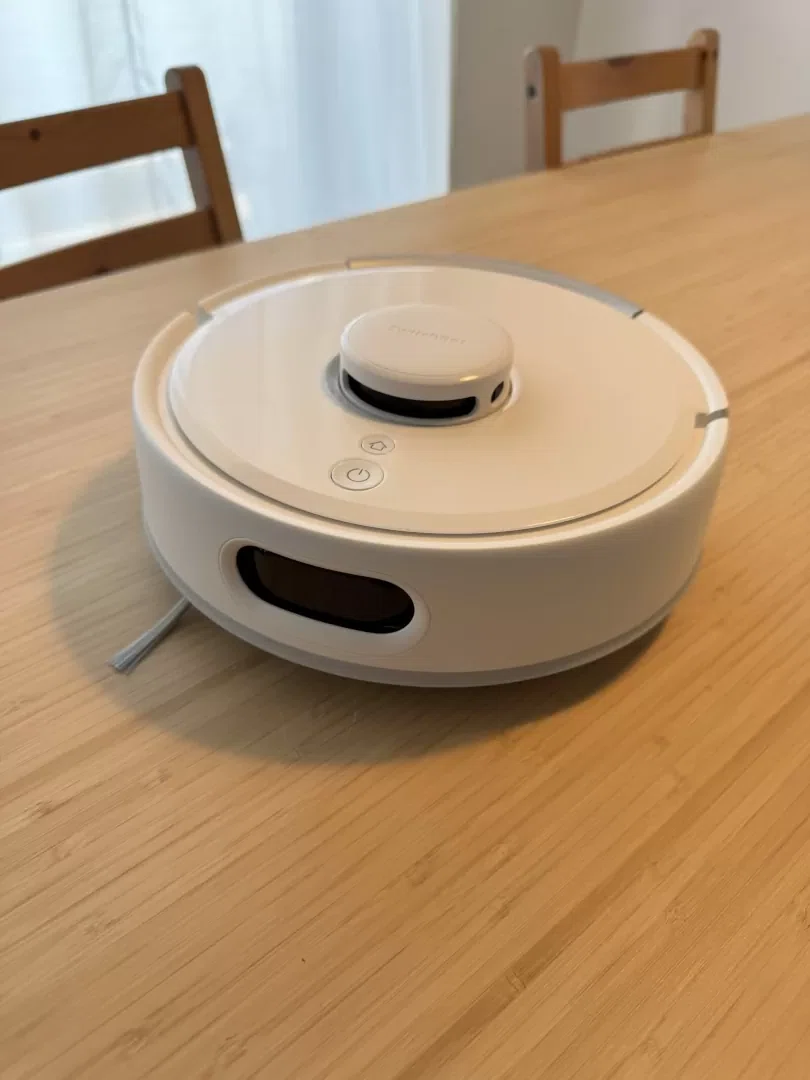掃除機の最適解！ロボット掃除機とスティック掃除機が一緒になった