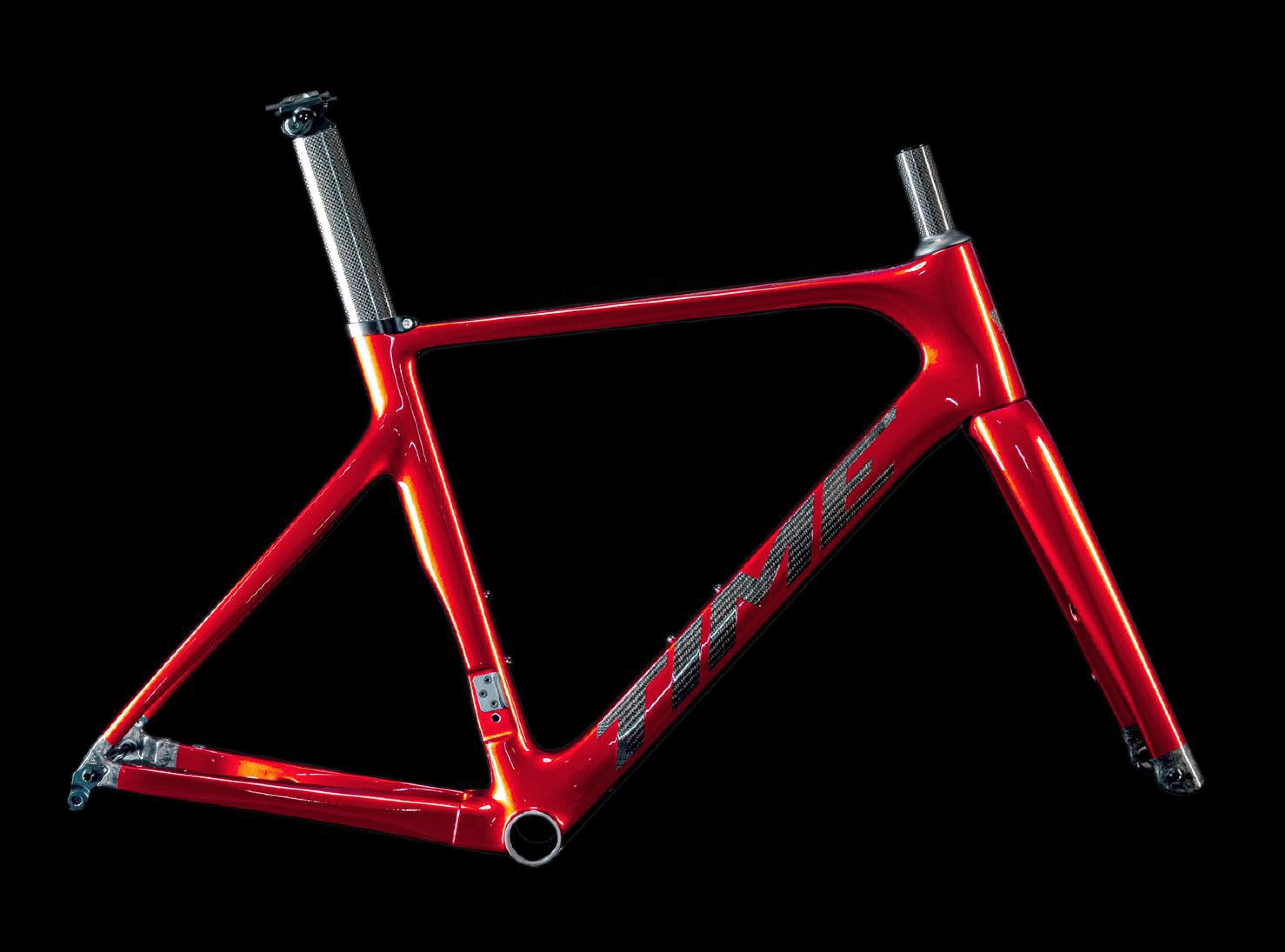 【最終値下げ】TIME SCYLONフレームセット SCYLON | FRAMESET – TIME - SHOP